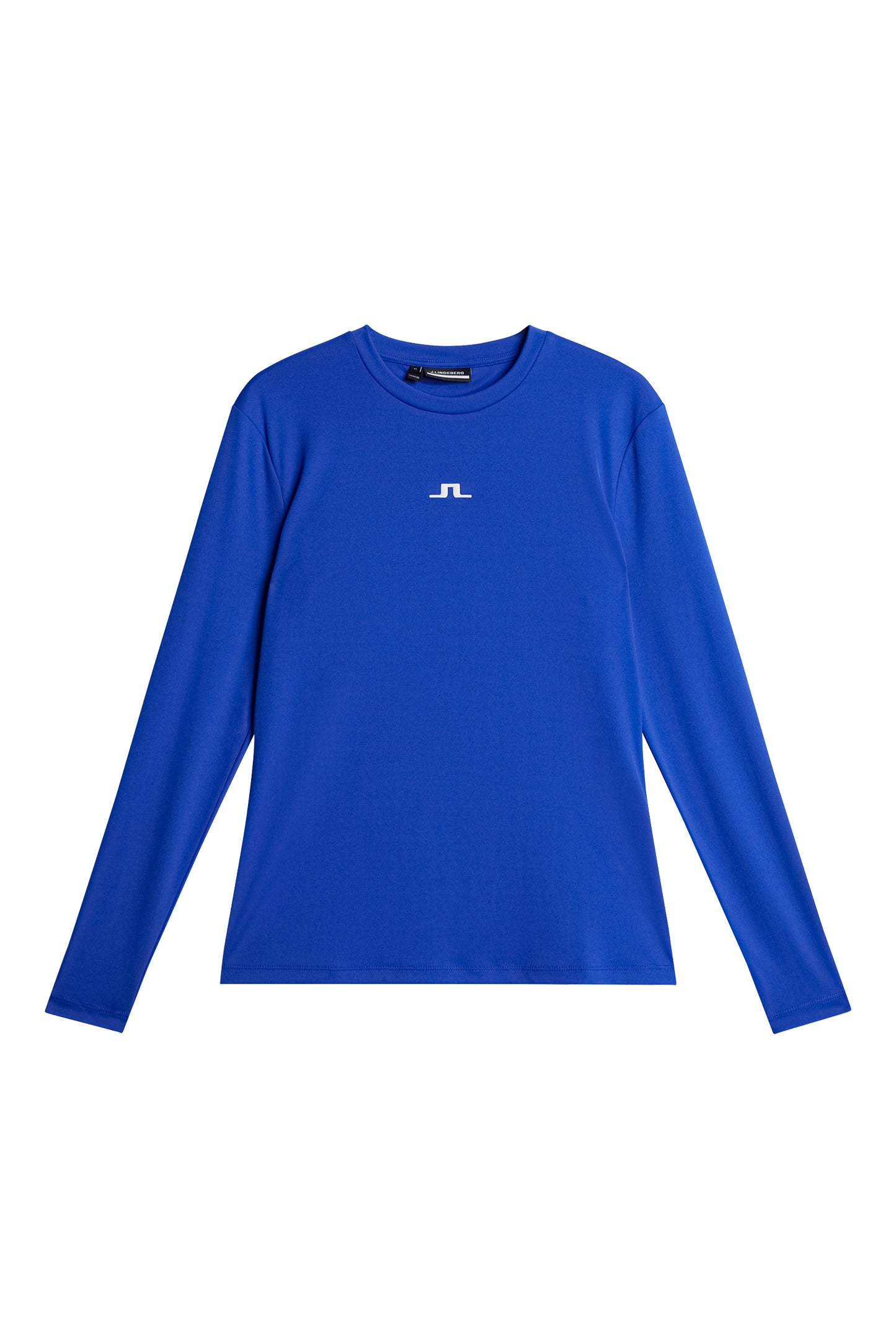 Ada LS T-shirt in Club Blue by J.Lindeberg