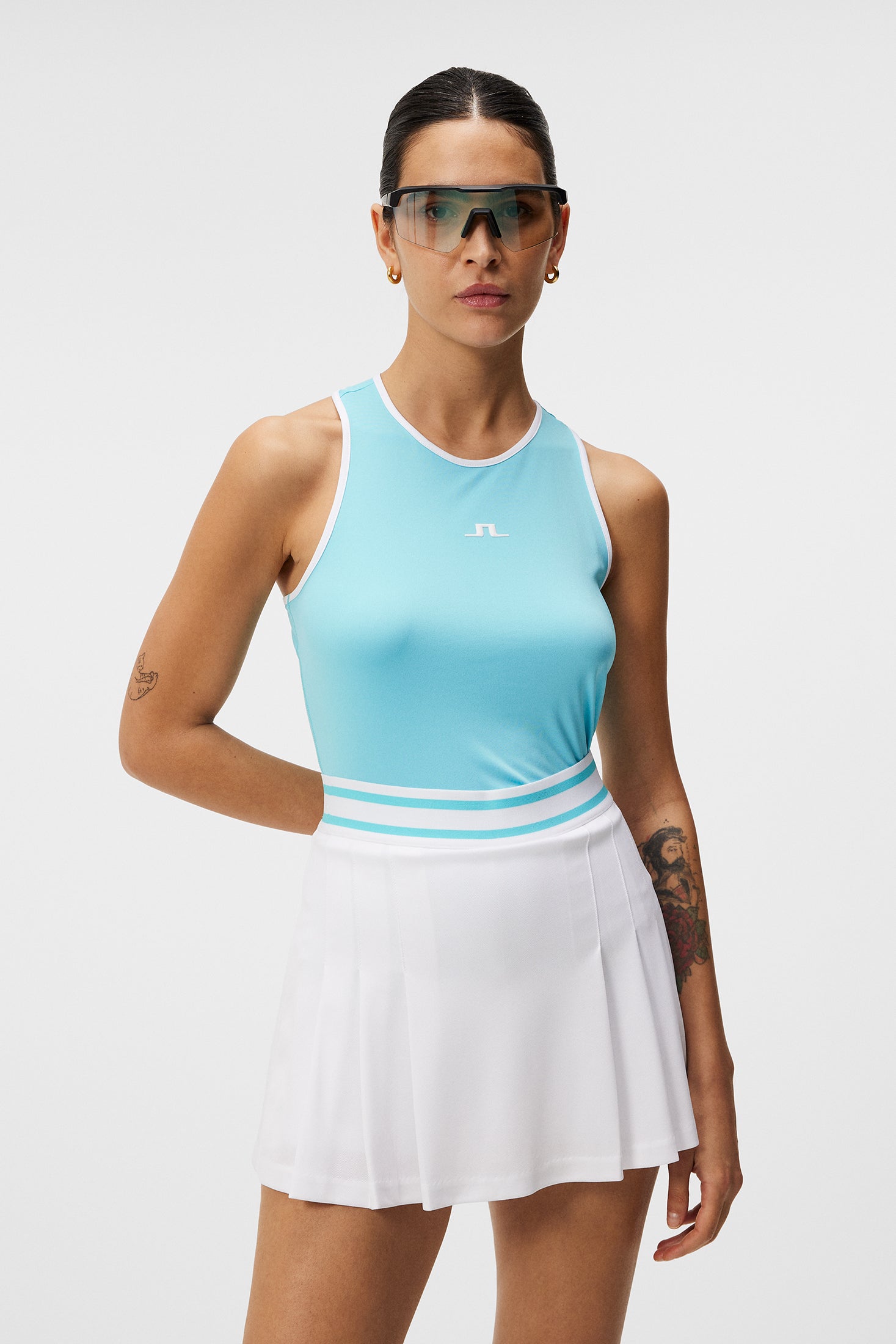 Delia Tank Top