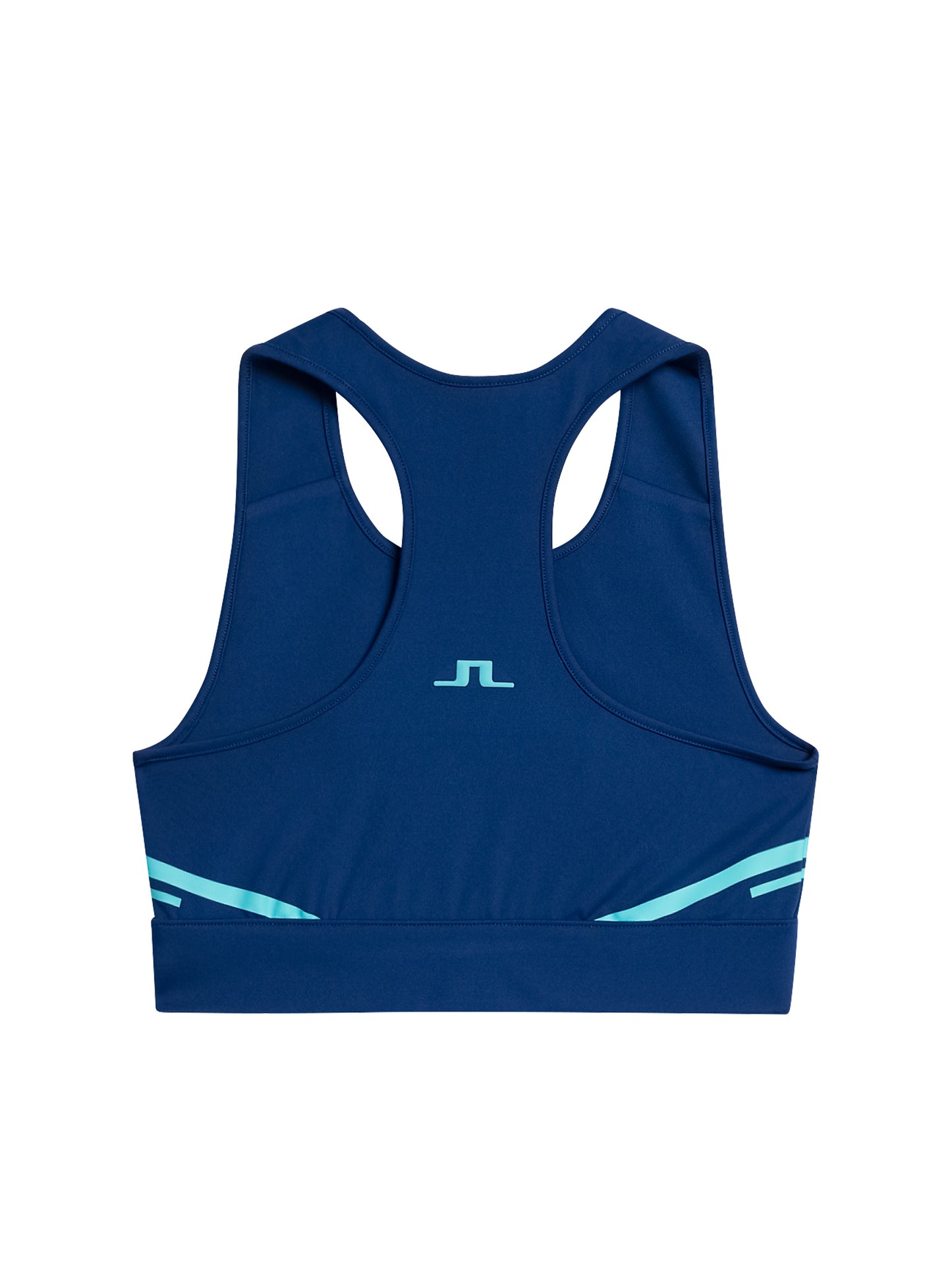Calista Top in Estate Blue by J.Lindeberg