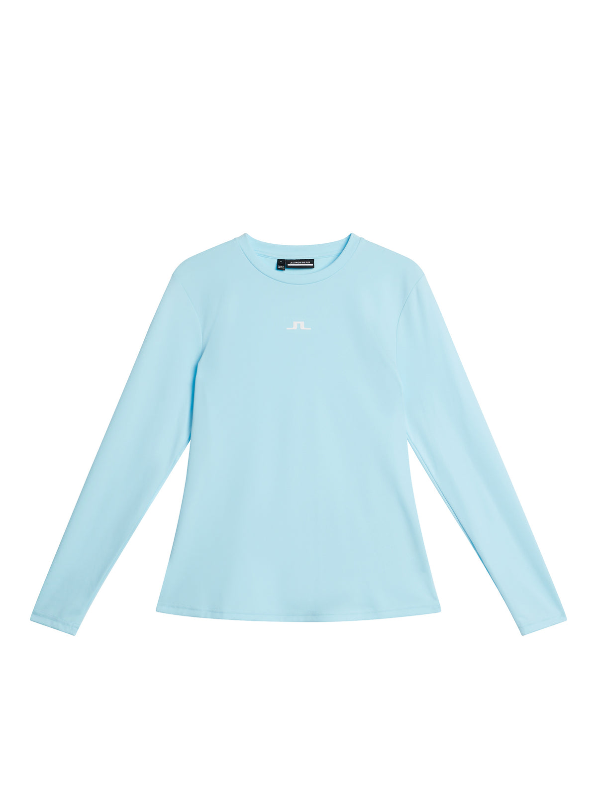 Ada LS T-shirt in Atomizer by J.Lindeberg