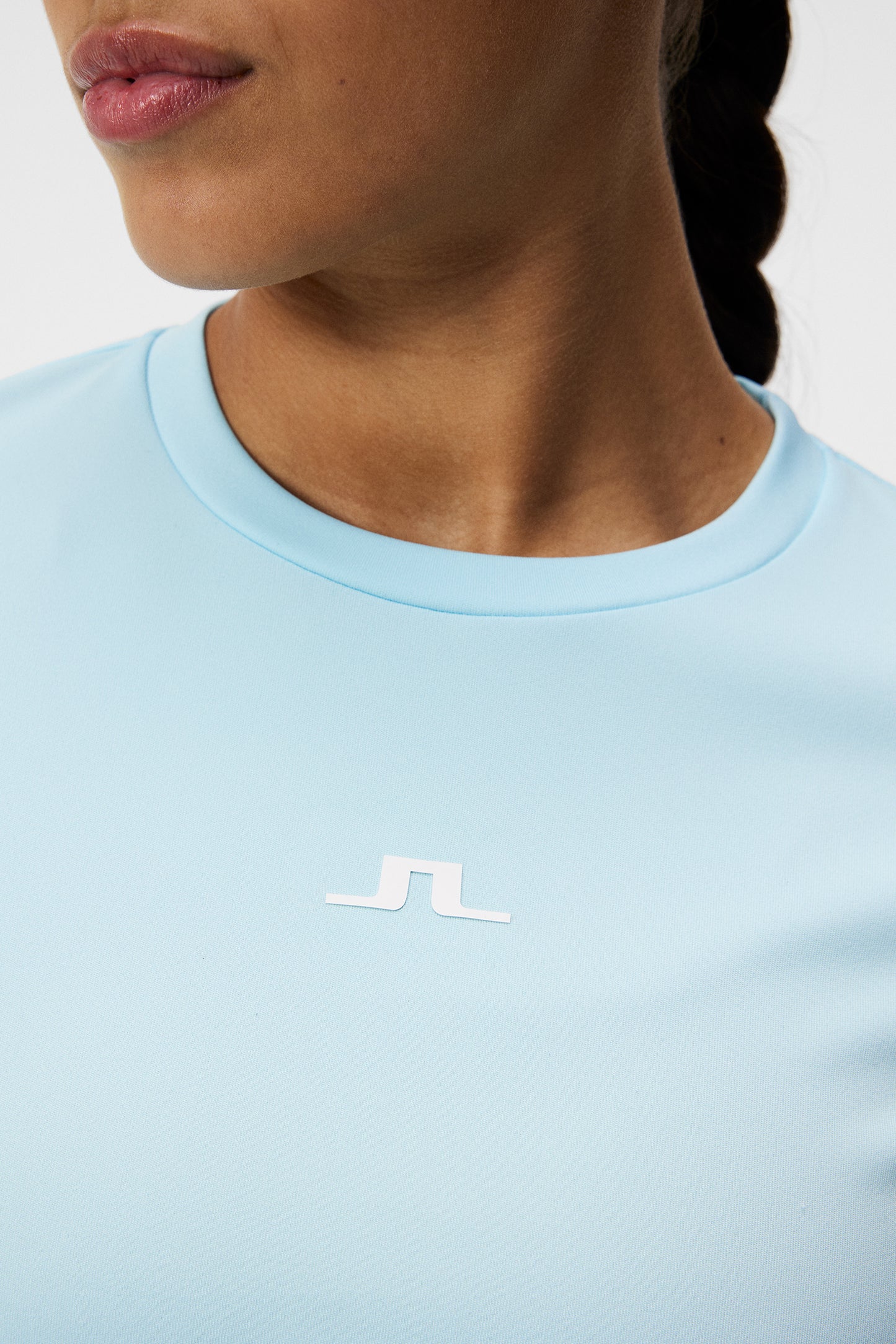 Ada LS T-shirt in Atomizer by J.Lindeberg
