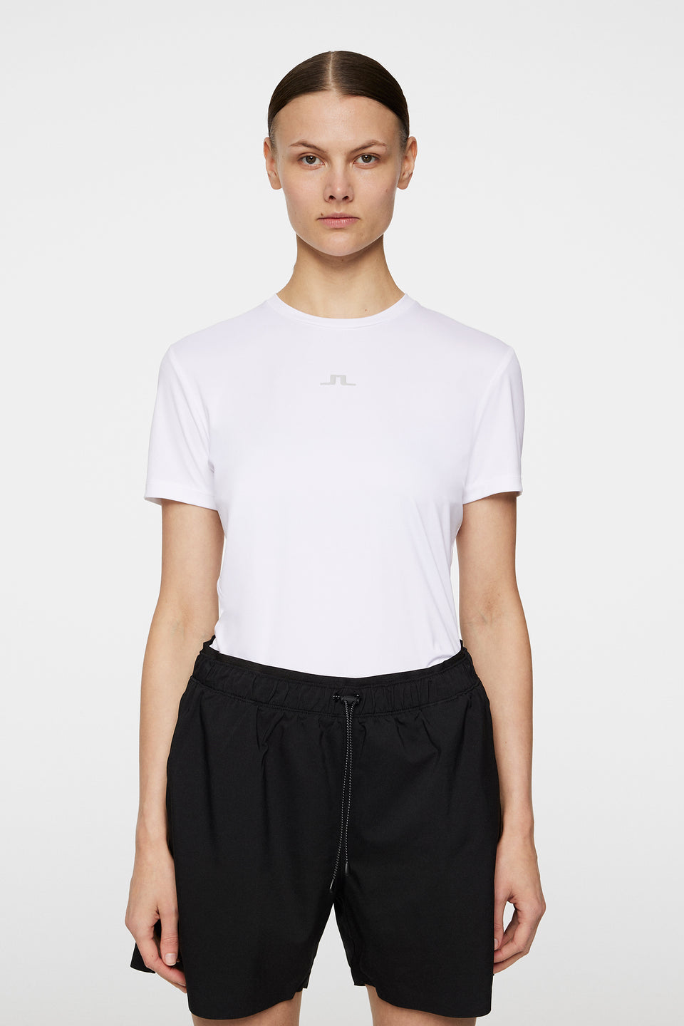 Ada T-shirt / White