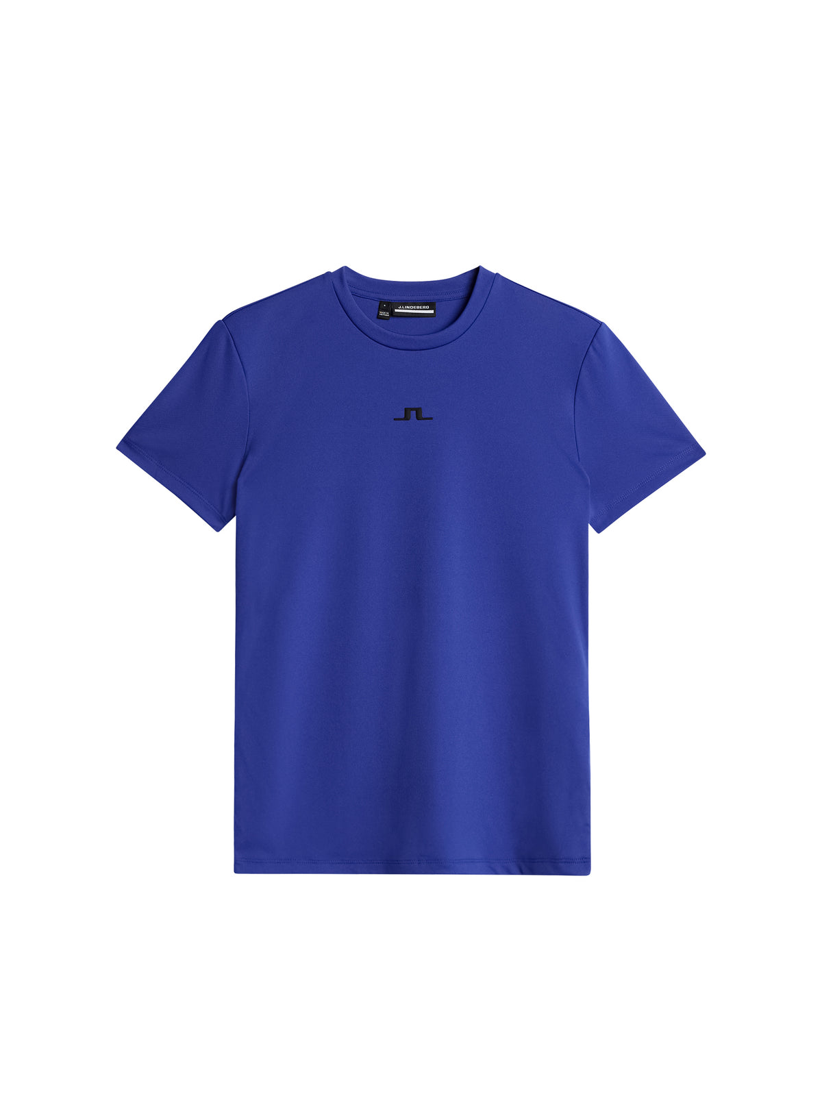 Ada T-shirt in Clematis Blue by J.Lindeberg