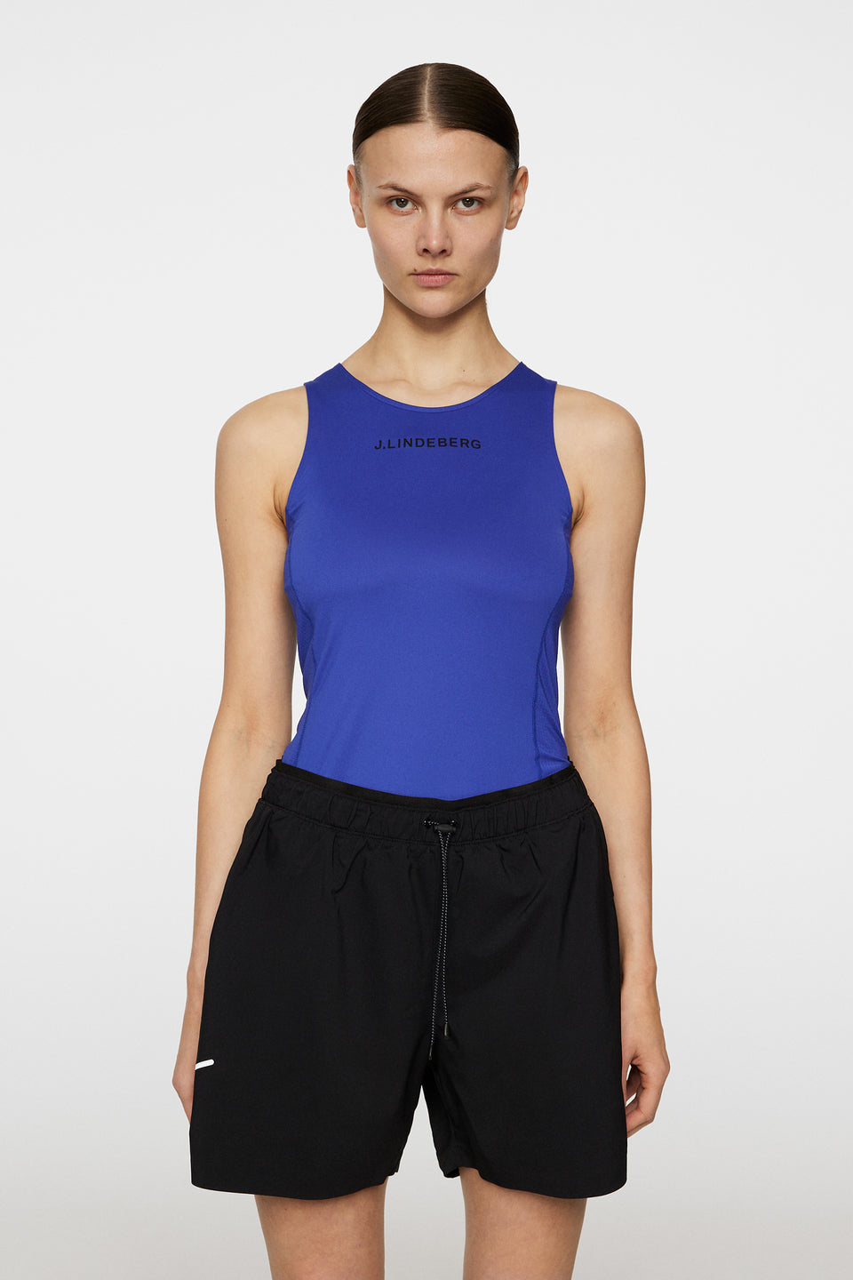 Tanice Top / Clematis Blue