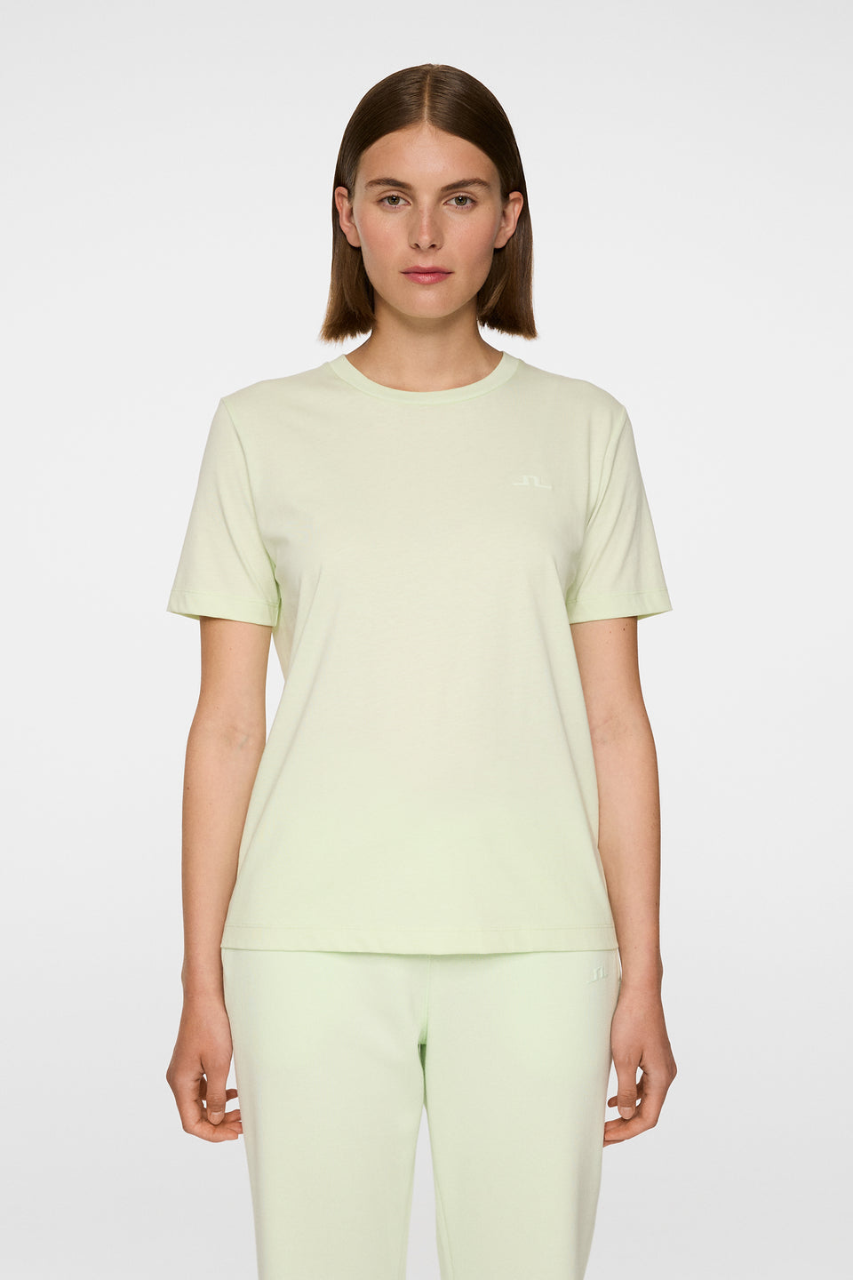 W Alpha T-shirt / Ambrosia