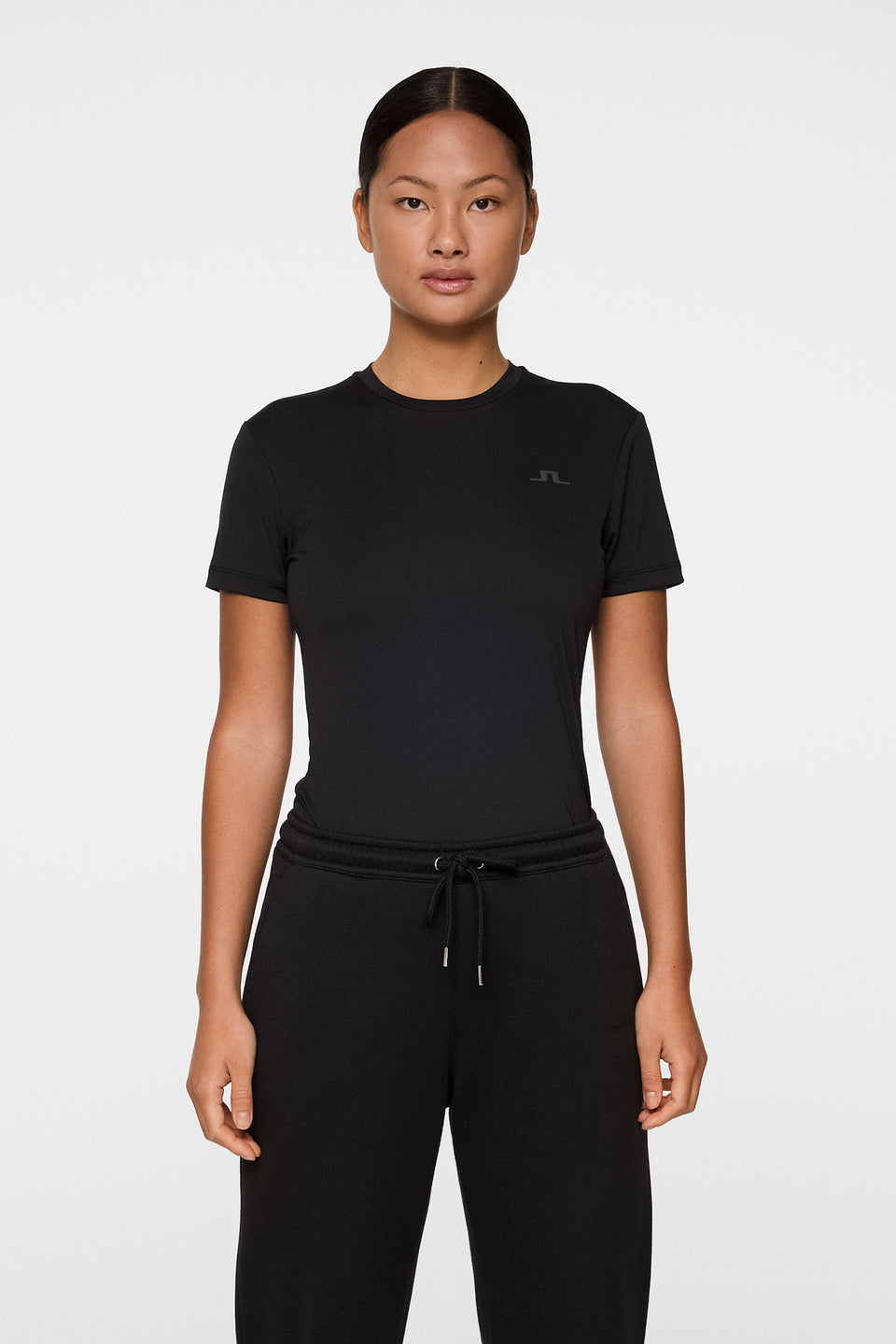 Ada T-shirt / Black