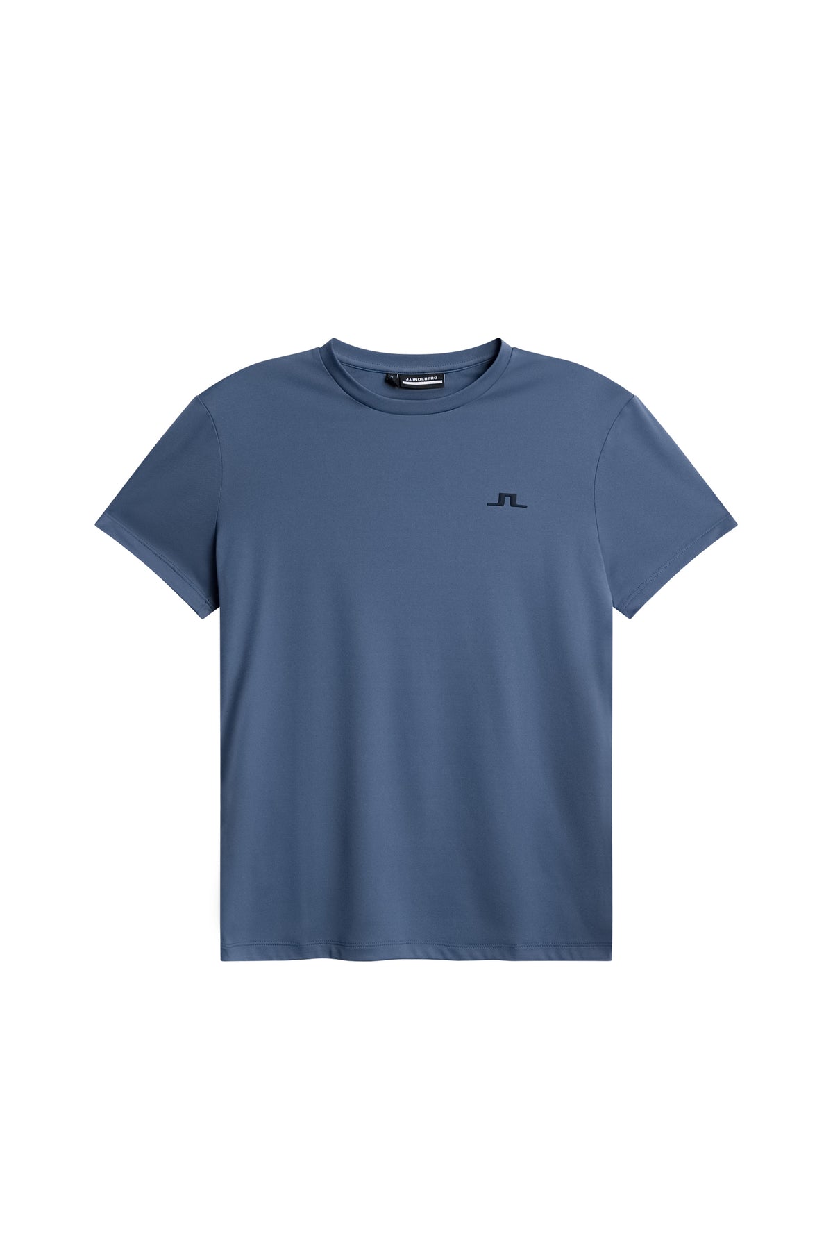 Ada T-shirt in Vintage Indigo by J.Lindeberg