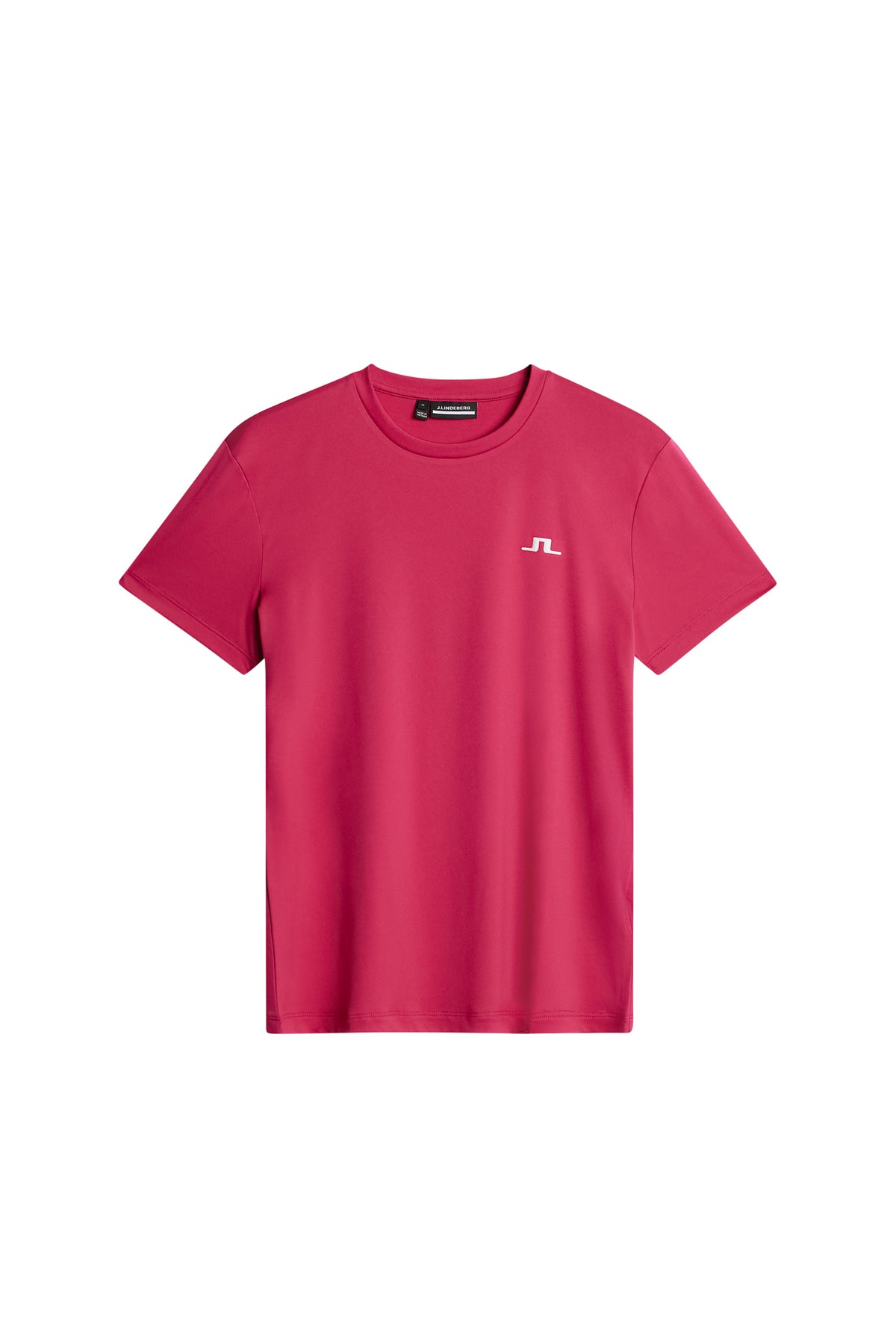 Ada T-shirt in Vivacious by J.Lindeberg