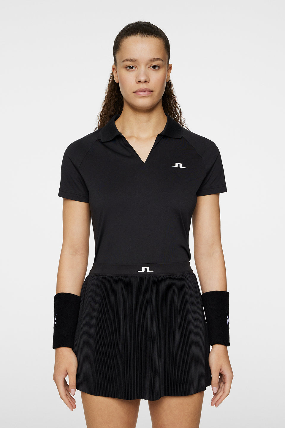Allison Top / Black