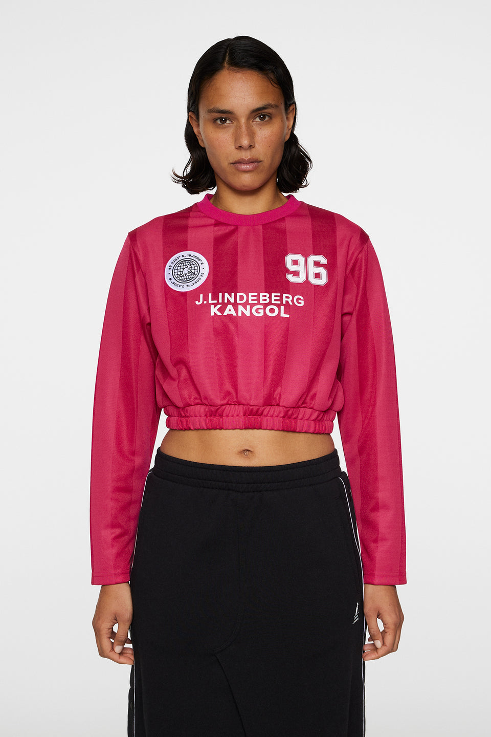 Fiona Football Jersey / Vivacious