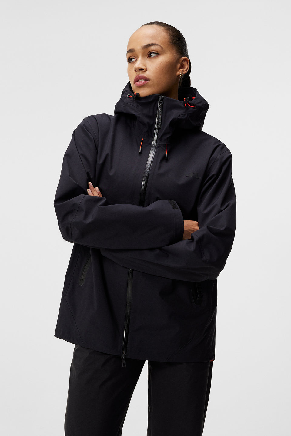 Oria Jacket / Black