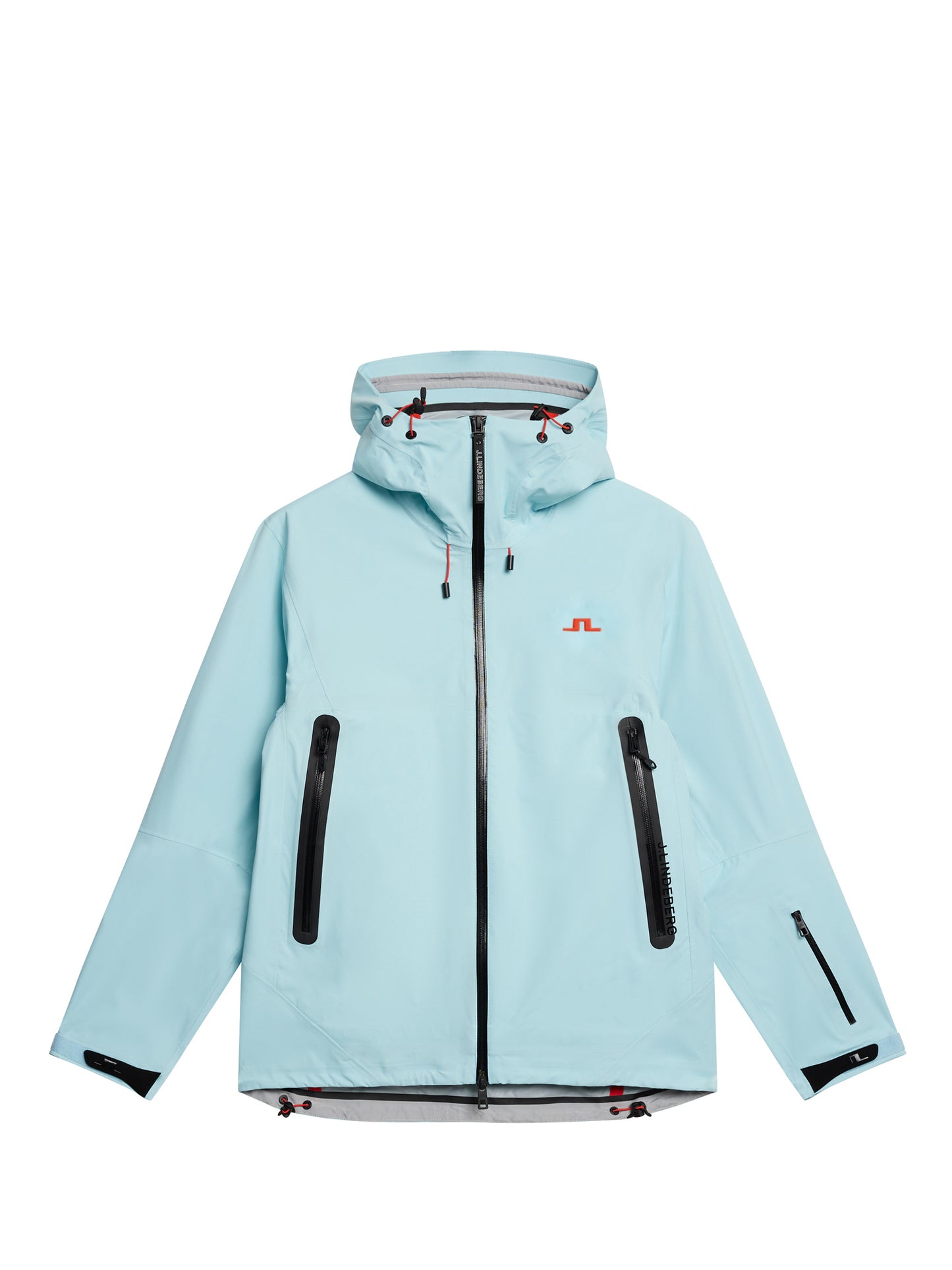 Oria Jacket in Atomizer by J.Lindeberg