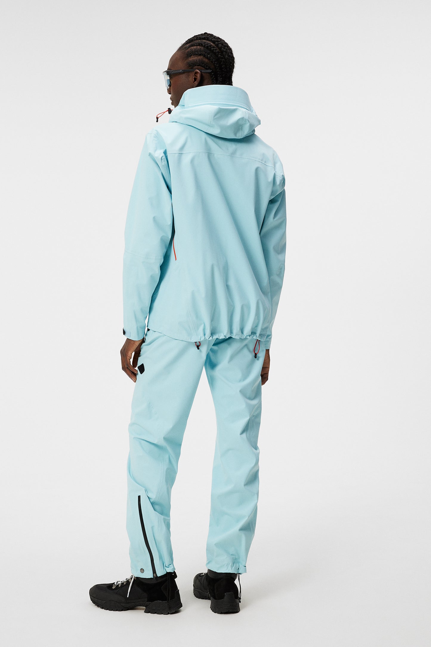 Oria Jacket in Atomizer by J.Lindeberg