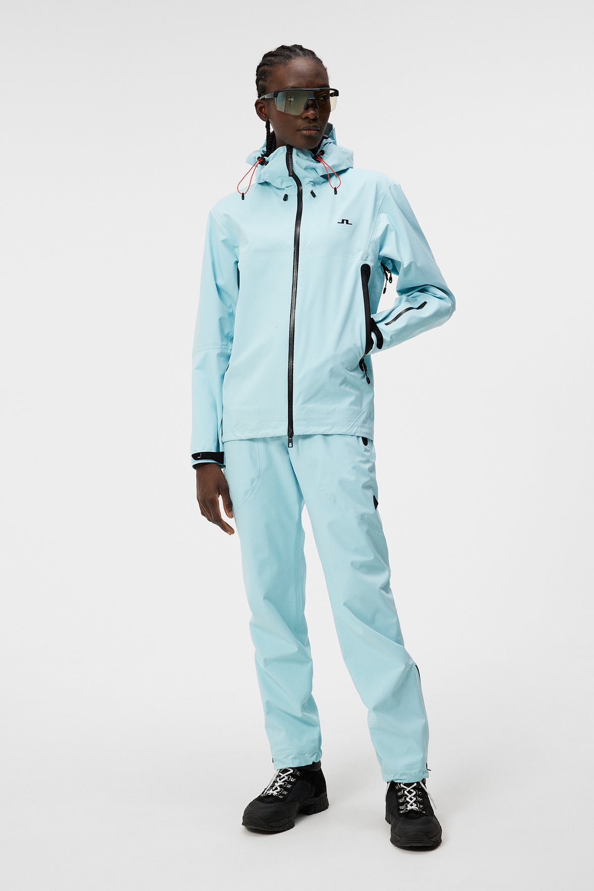 Oria Jacket in Atomizer by J.Lindeberg