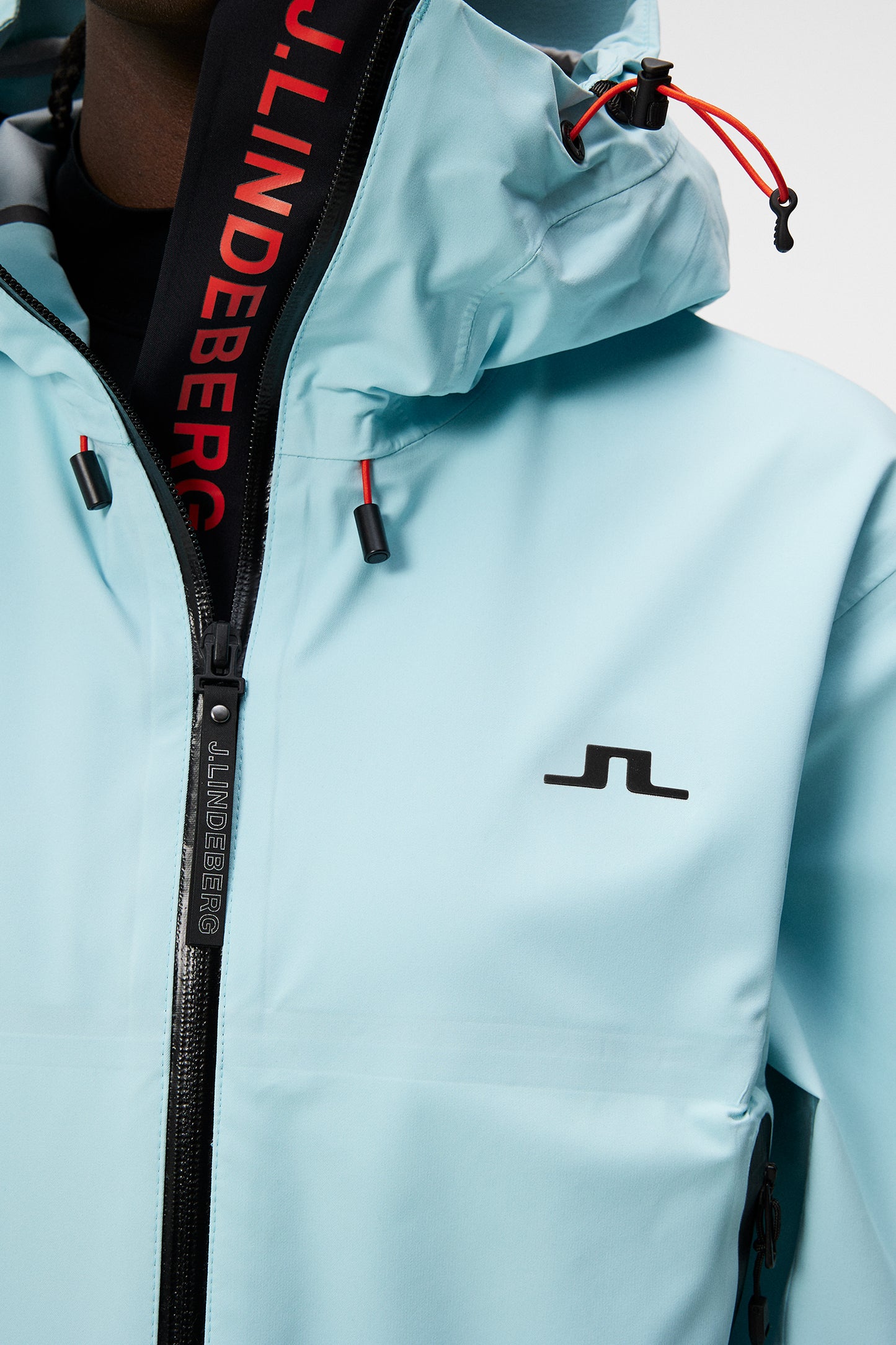 Oria Jacket in Atomizer by J.Lindeberg