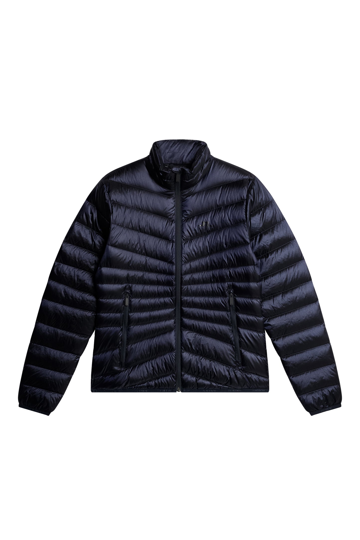 Lara Light Down Jacket in JL Navy by J.Lindeberg