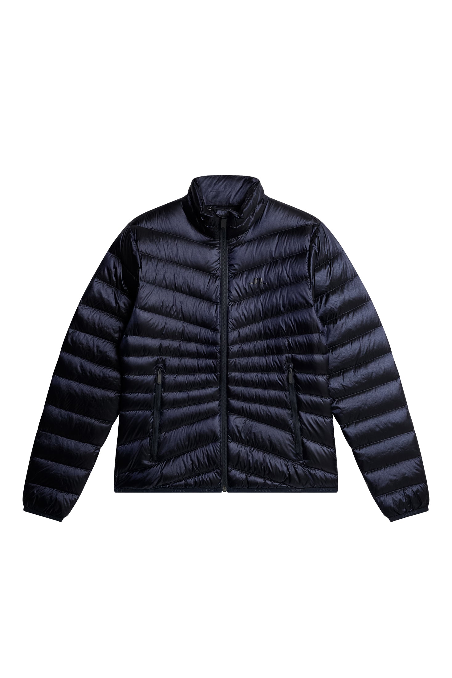 Lara Light Down Jacket