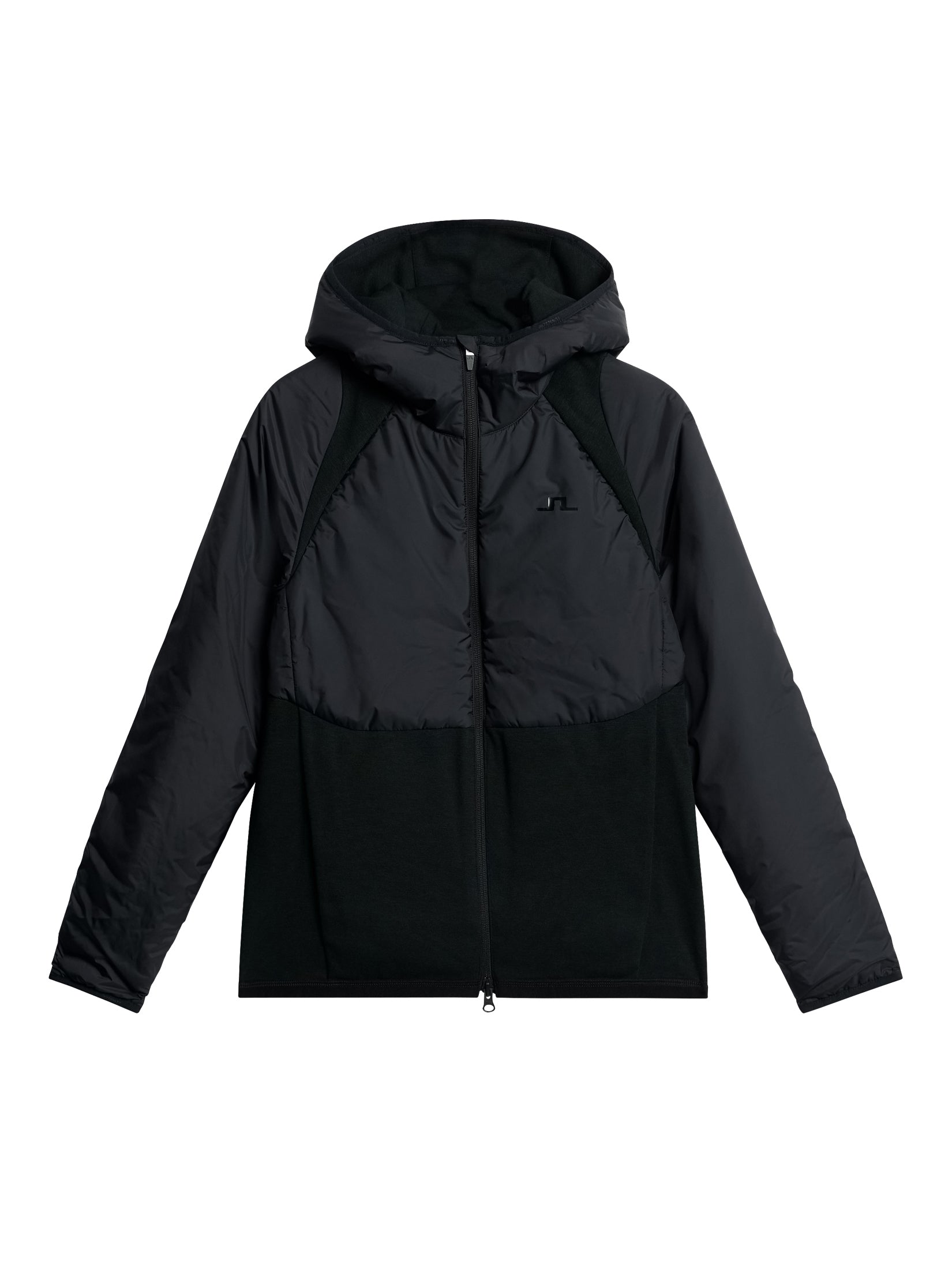 Shona Hybrid Hood Jacket