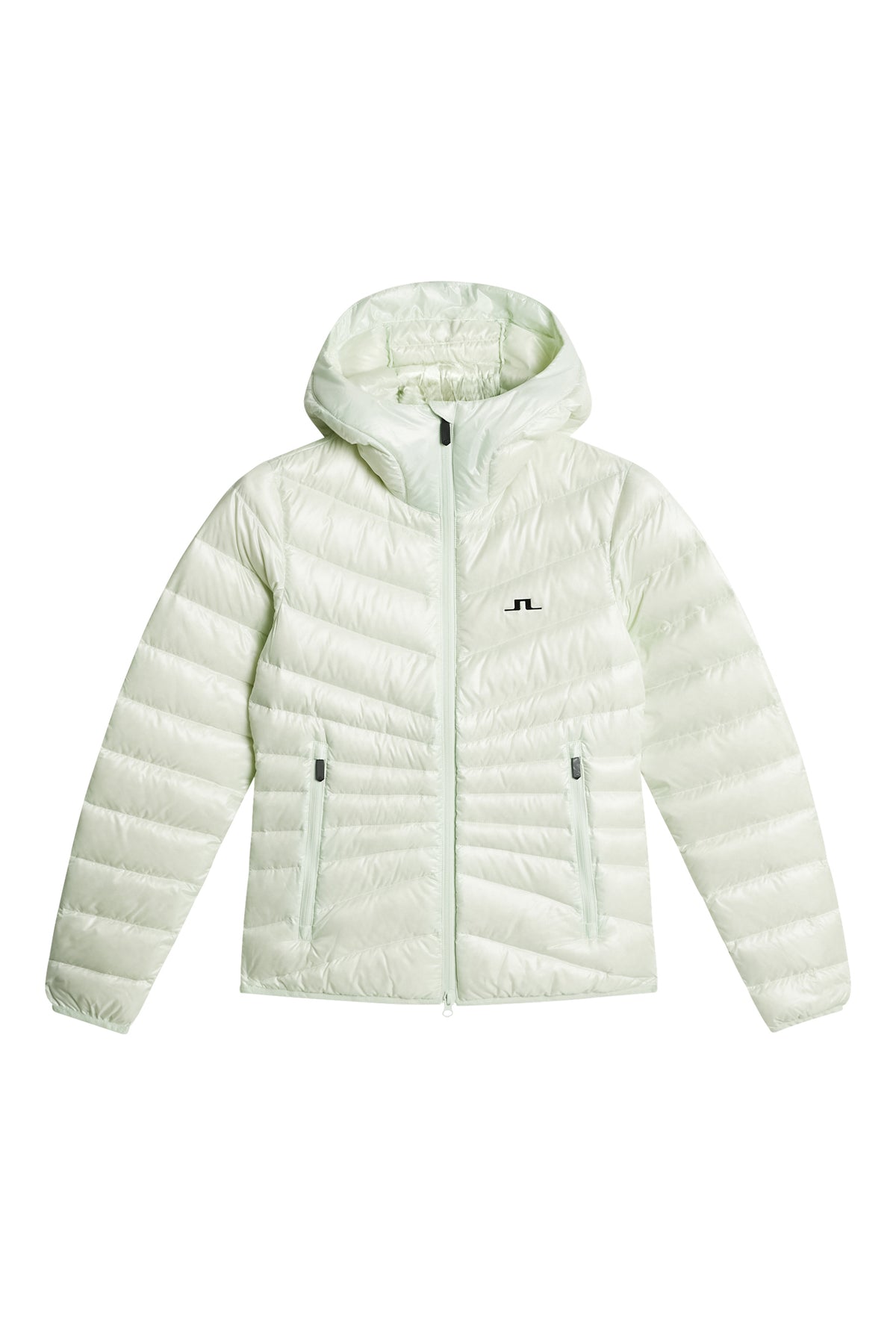 Lara Light Down Hood in Ambrosia by J.Lindeberg