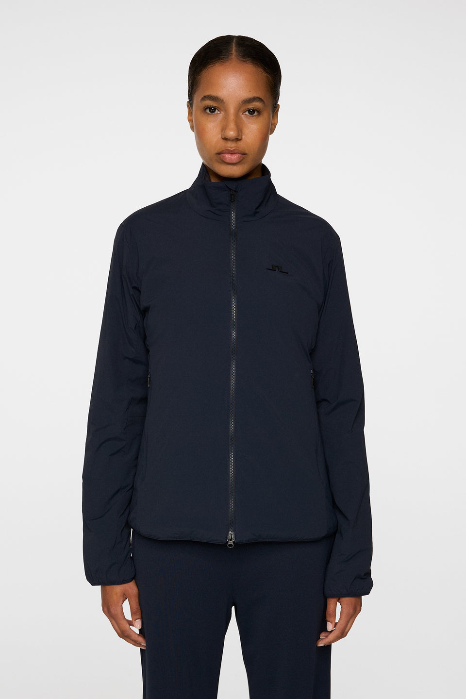 Erin Jacket / JL Navy