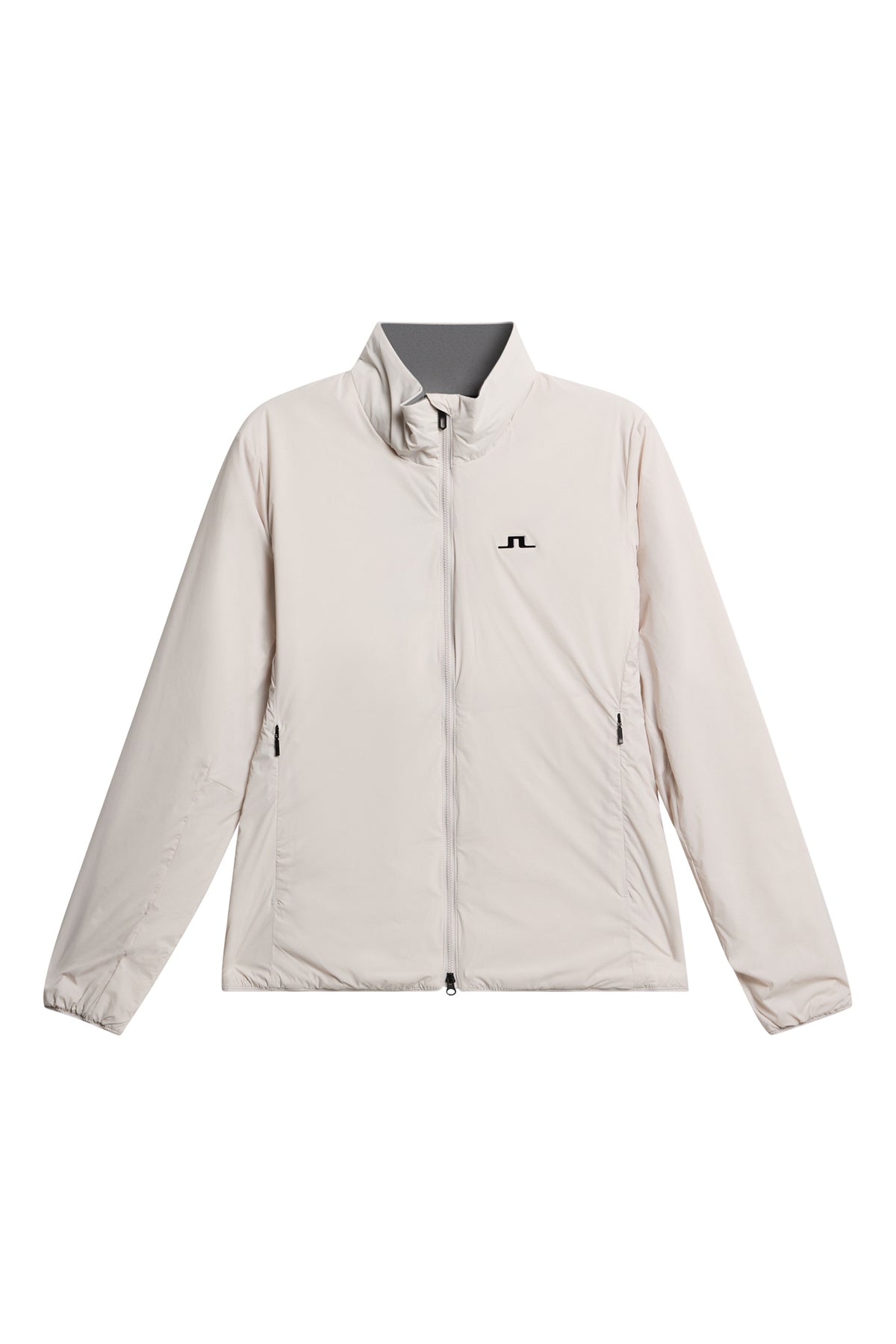 Erin Jacket in Grey Lilac by J.Lindeberg