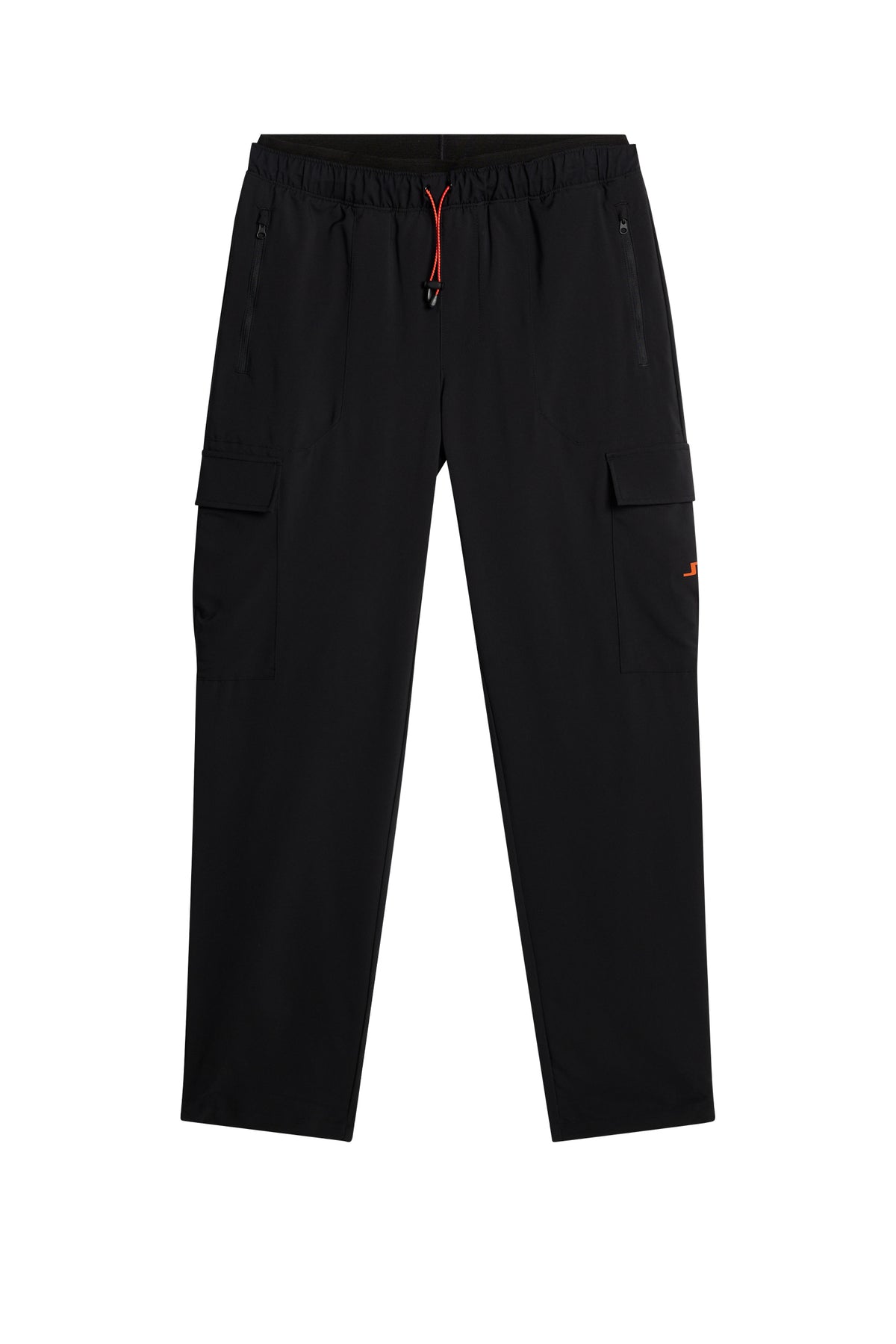Novia Pro Pack Pant in Black by J.Lindeberg