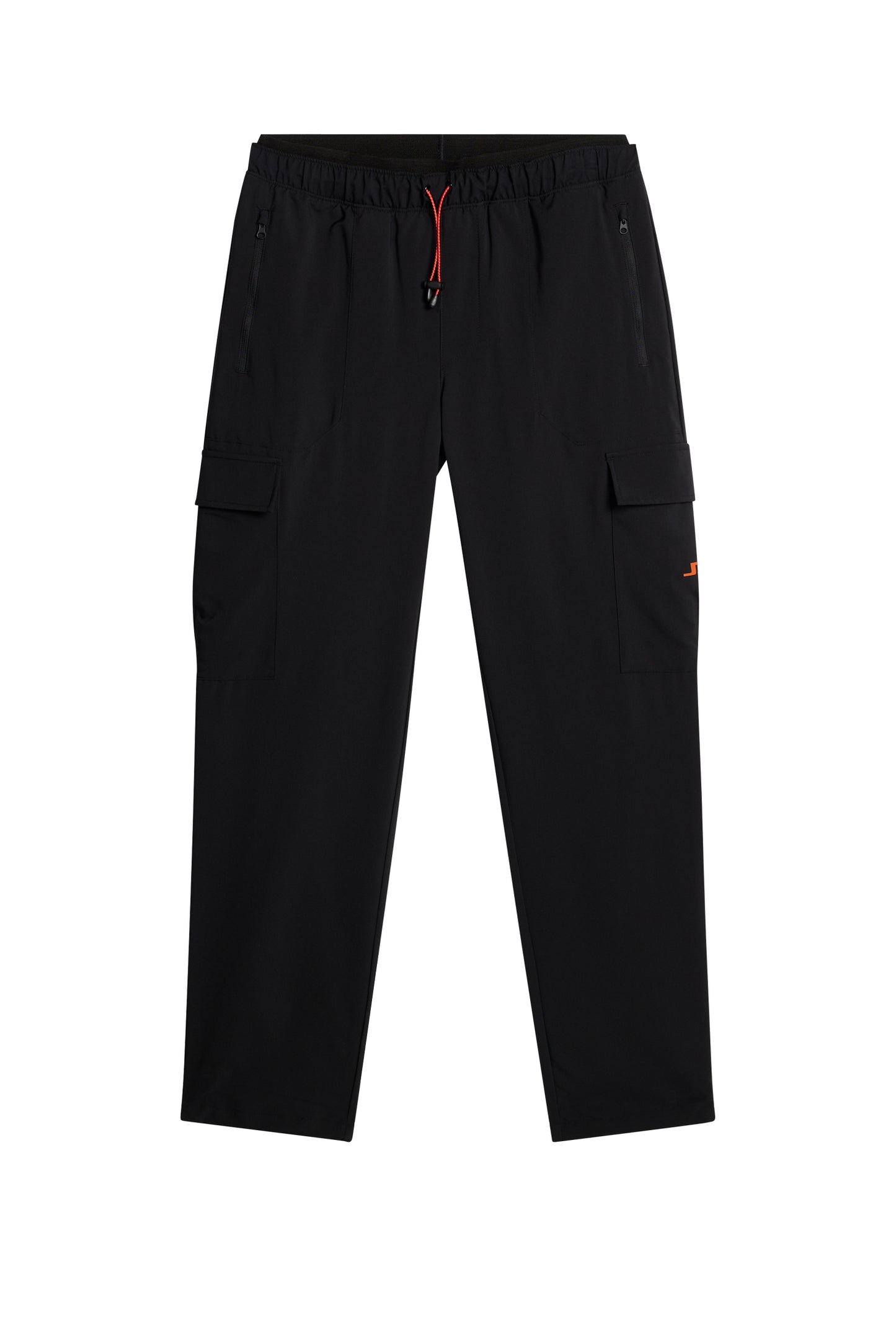 Novia Pro Pack Pant in Black by J.Lindeberg