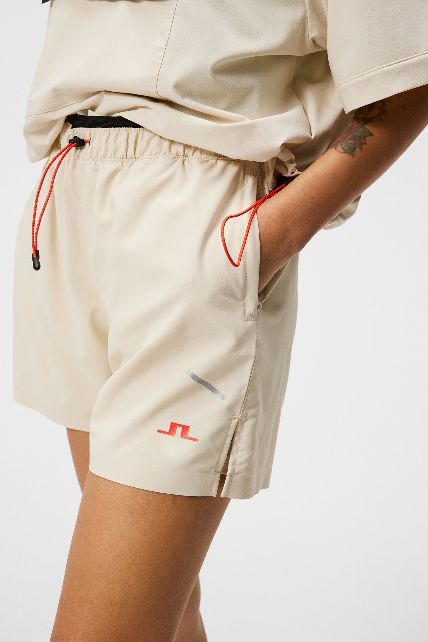 Novia Pro Pack Shorts