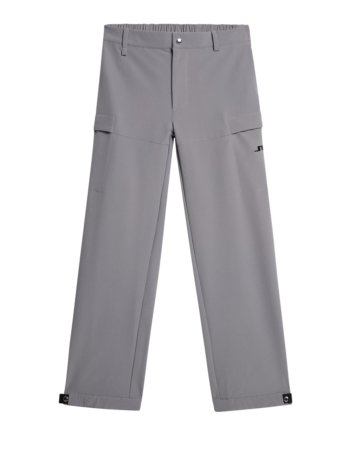 Glenda Softshell Pants in Night Owl by J.Lindeberg