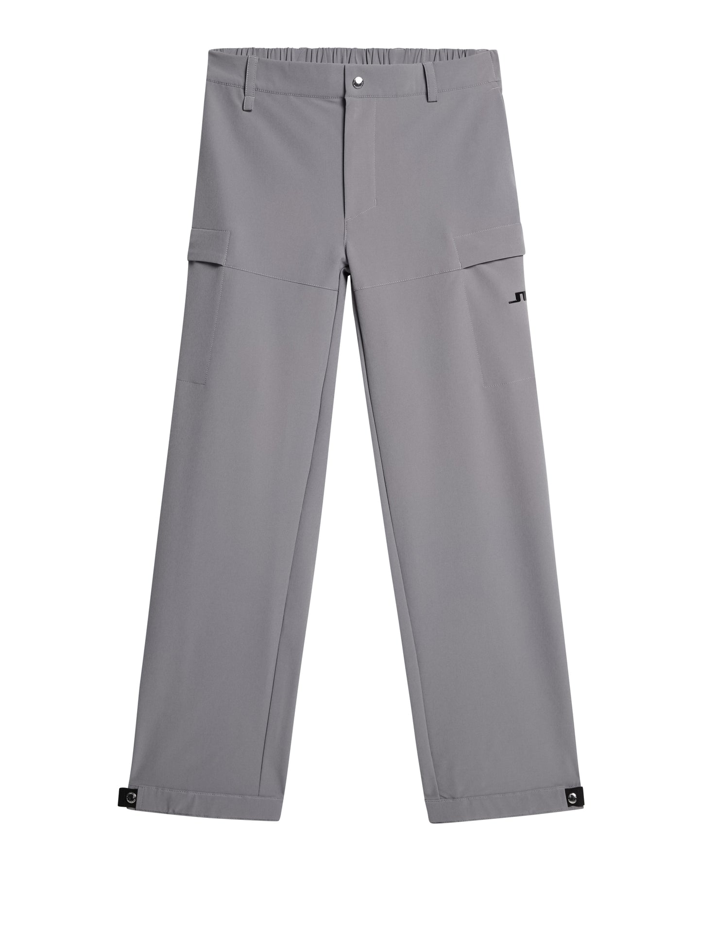 Glenda Softshell Pants in Night Owl by J.Lindeberg