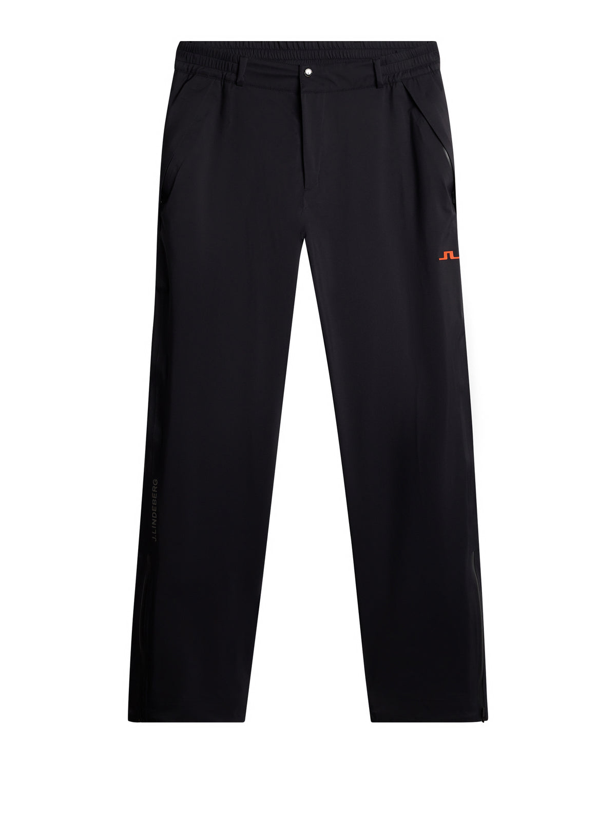 Isabella Pro Pack Pant in Black by J.Lindeberg