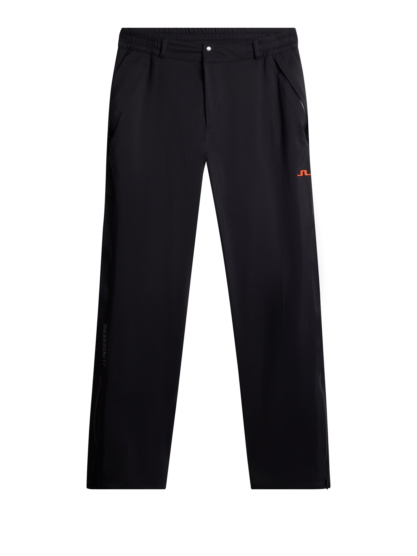 Isabella Pro Pack Pant in Black by J.Lindeberg