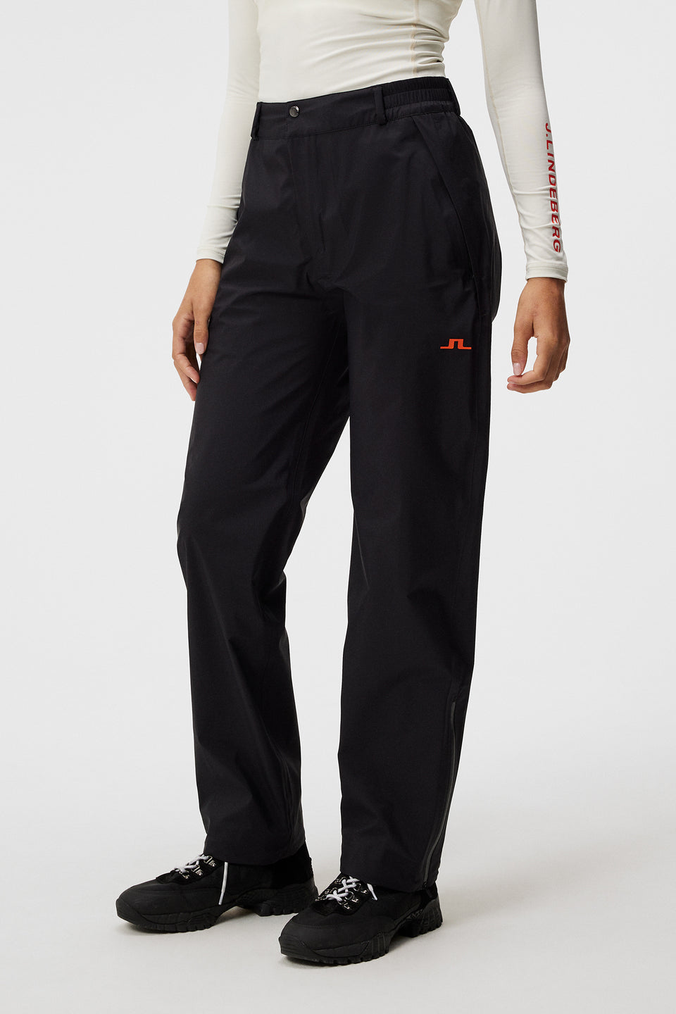 Isabella Pro Pack Pant / Black