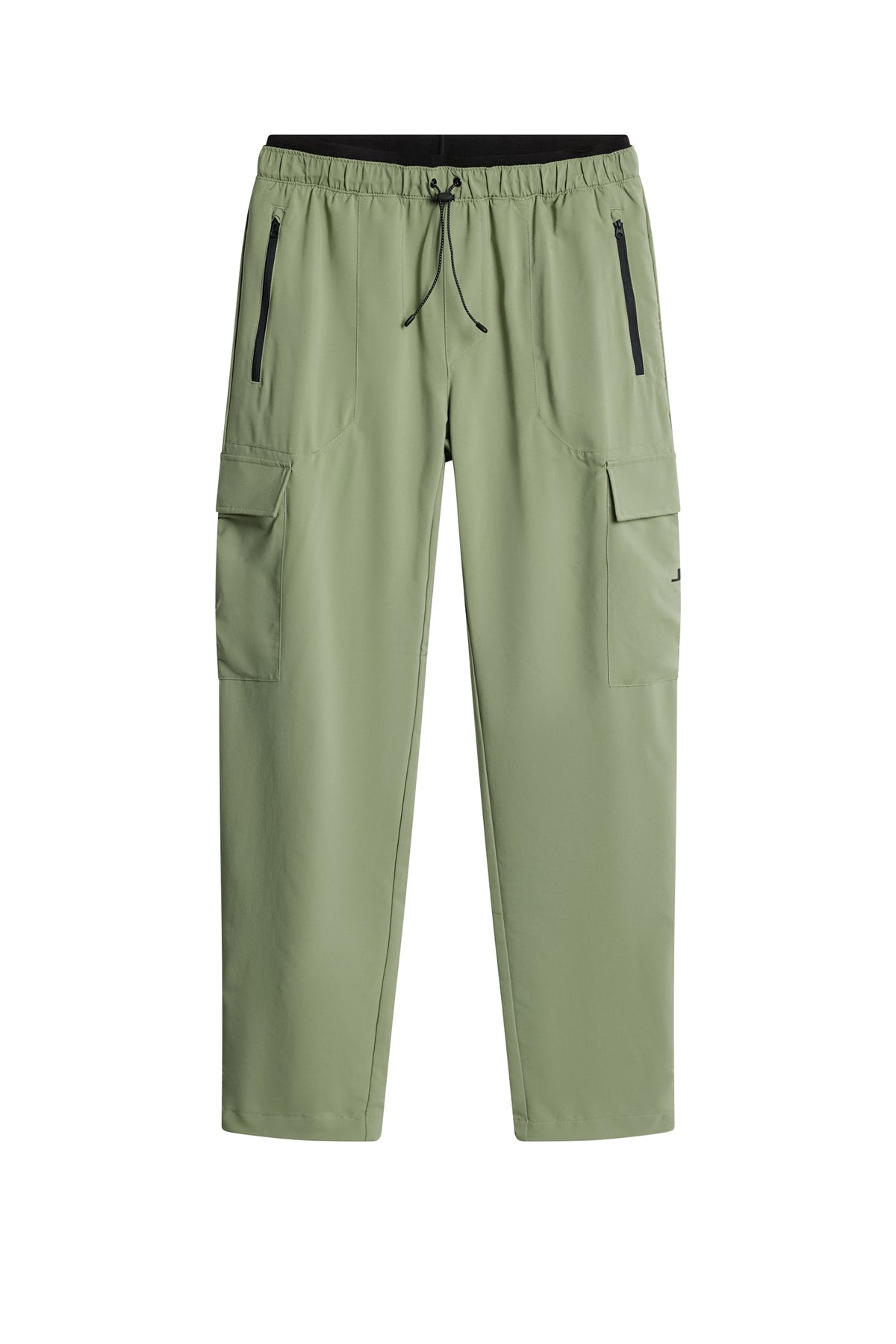 Novia Pro Pack Pant in Oil Green by J.Lindeberg