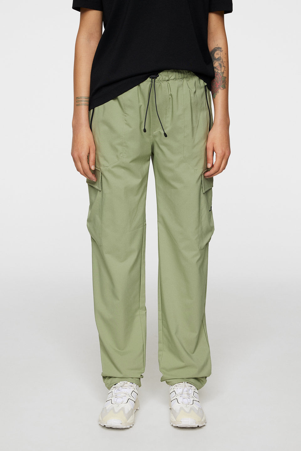 Novia Pro Pack Pant / Oil Green