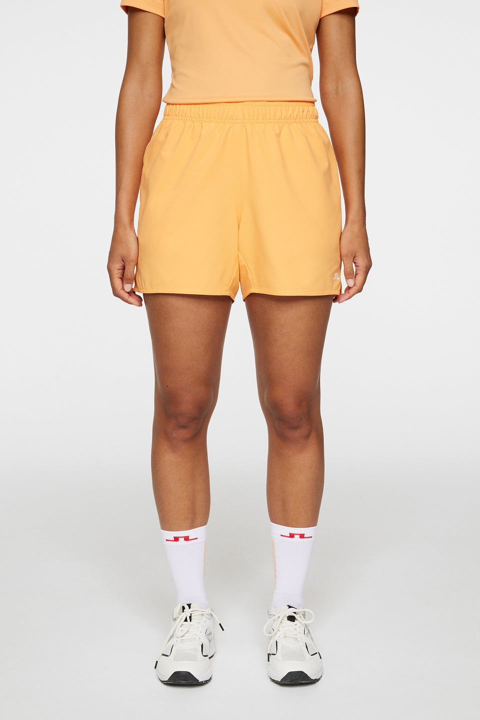 Pricilla Shorts / Mock Orange