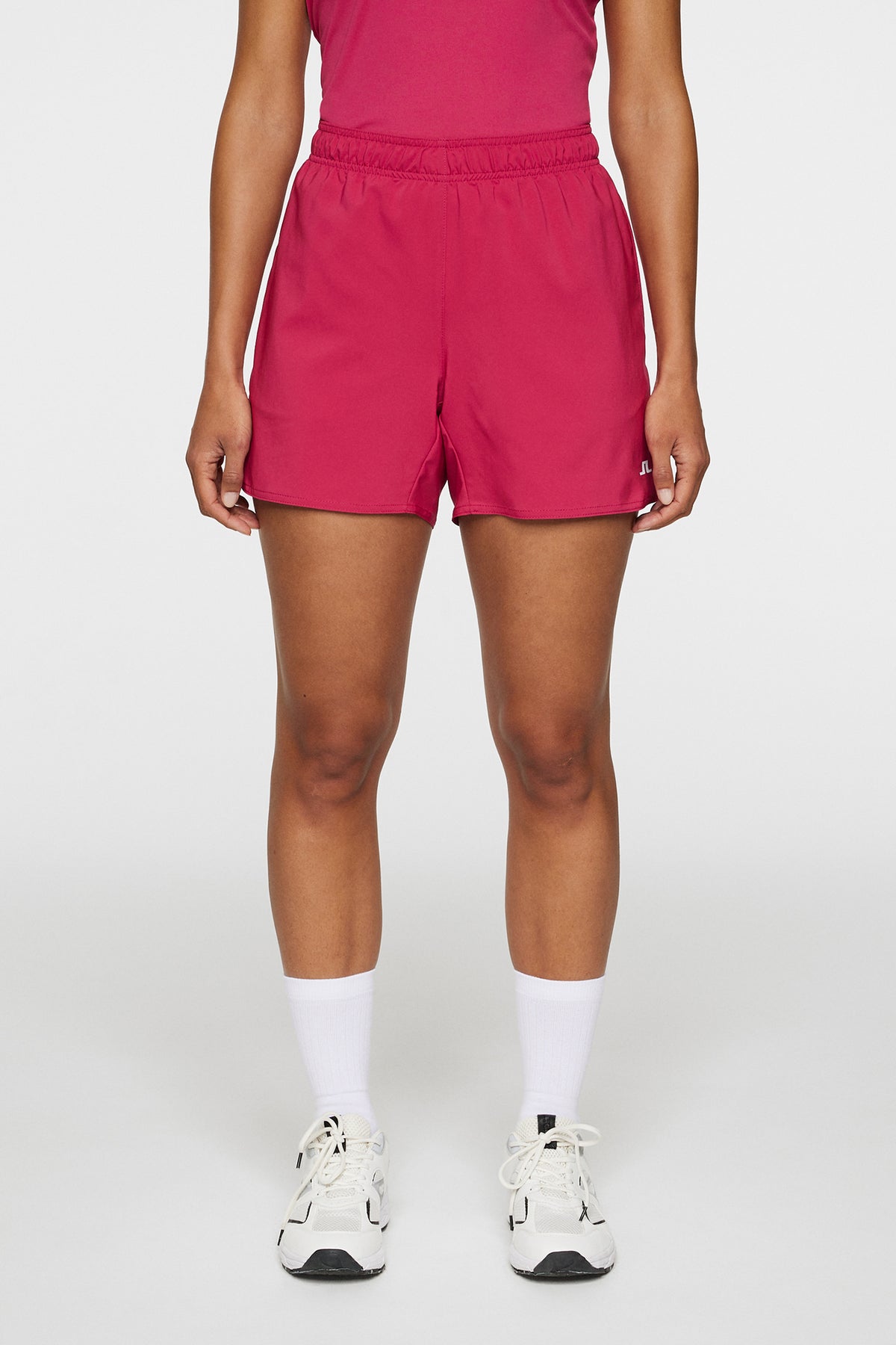 Pricilla Shorts in Vivacious by J.Lindeberg