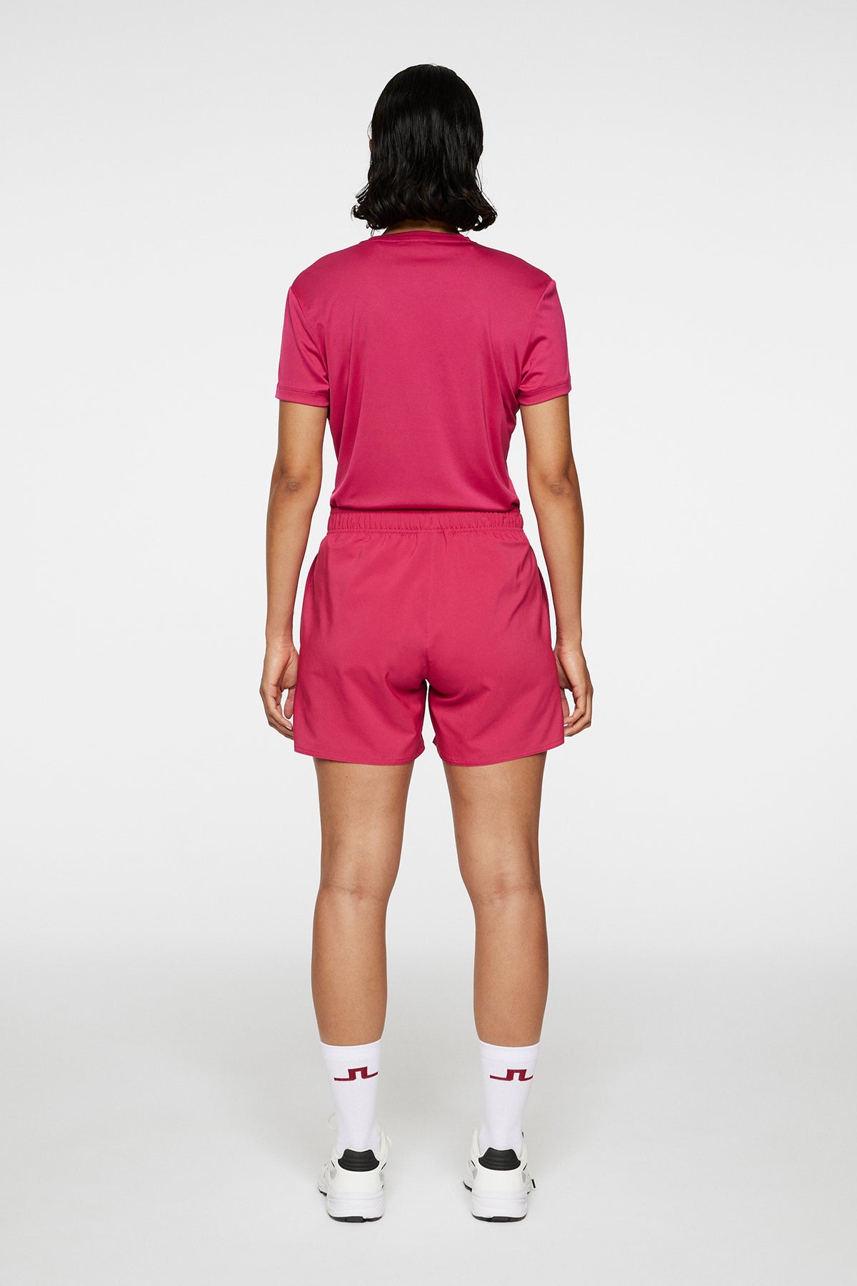 Pricilla Shorts in Vivacious by J.Lindeberg