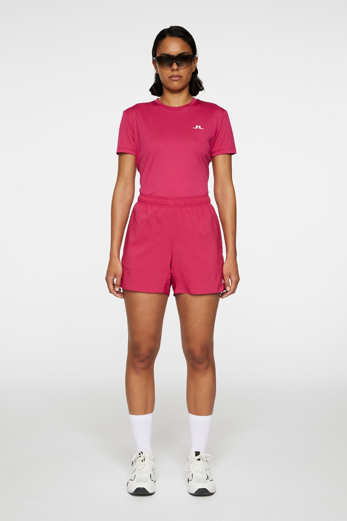 Pricilla Shorts in Vivacious by J.Lindeberg