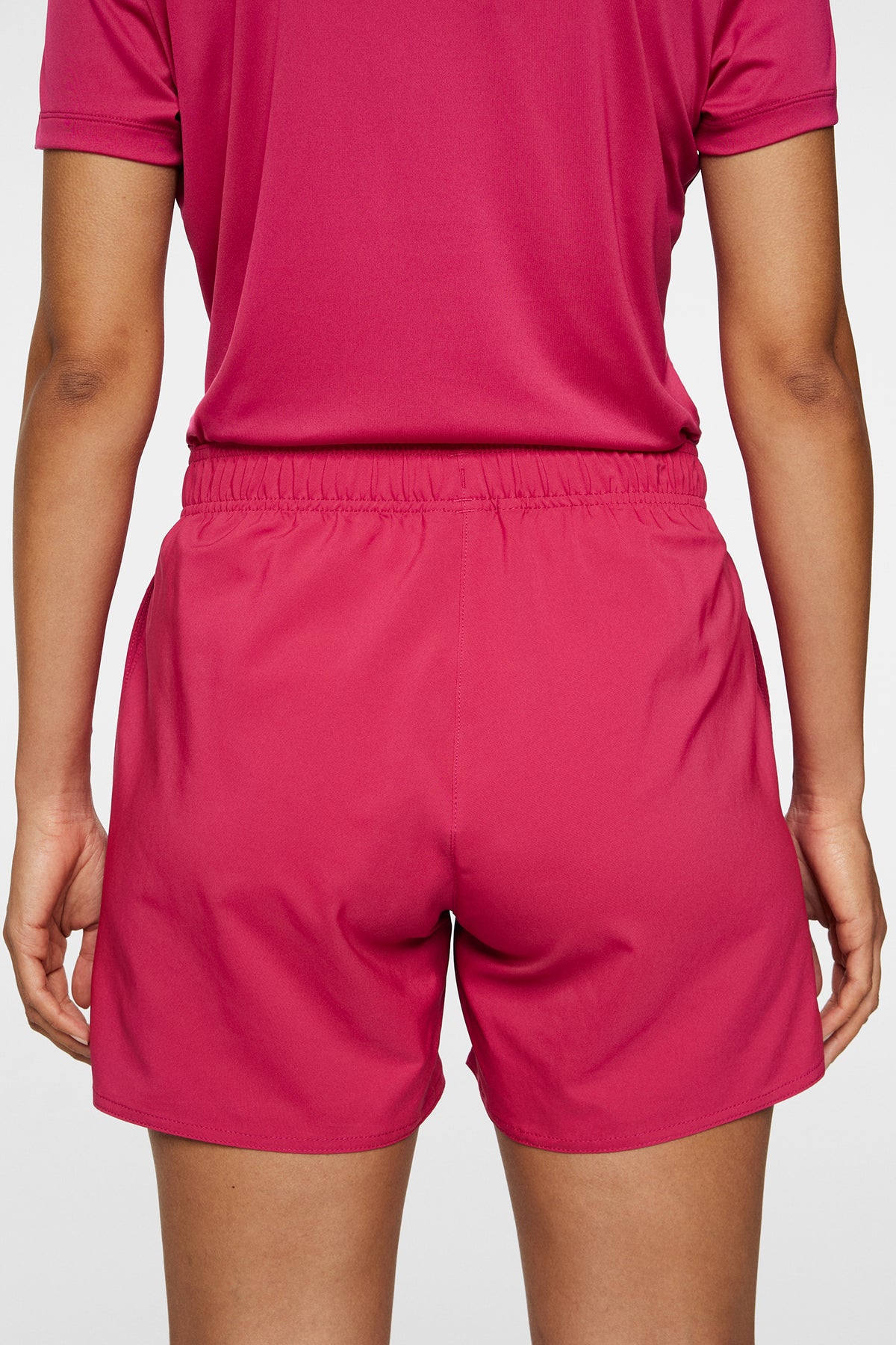 Pricilla Shorts in Vivacious by J.Lindeberg