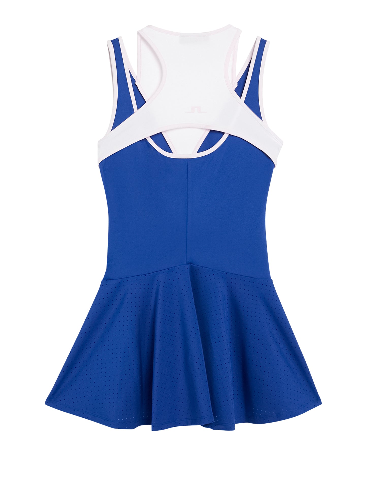 Matilda Dress in Sodalite Blue by J.Lindeberg