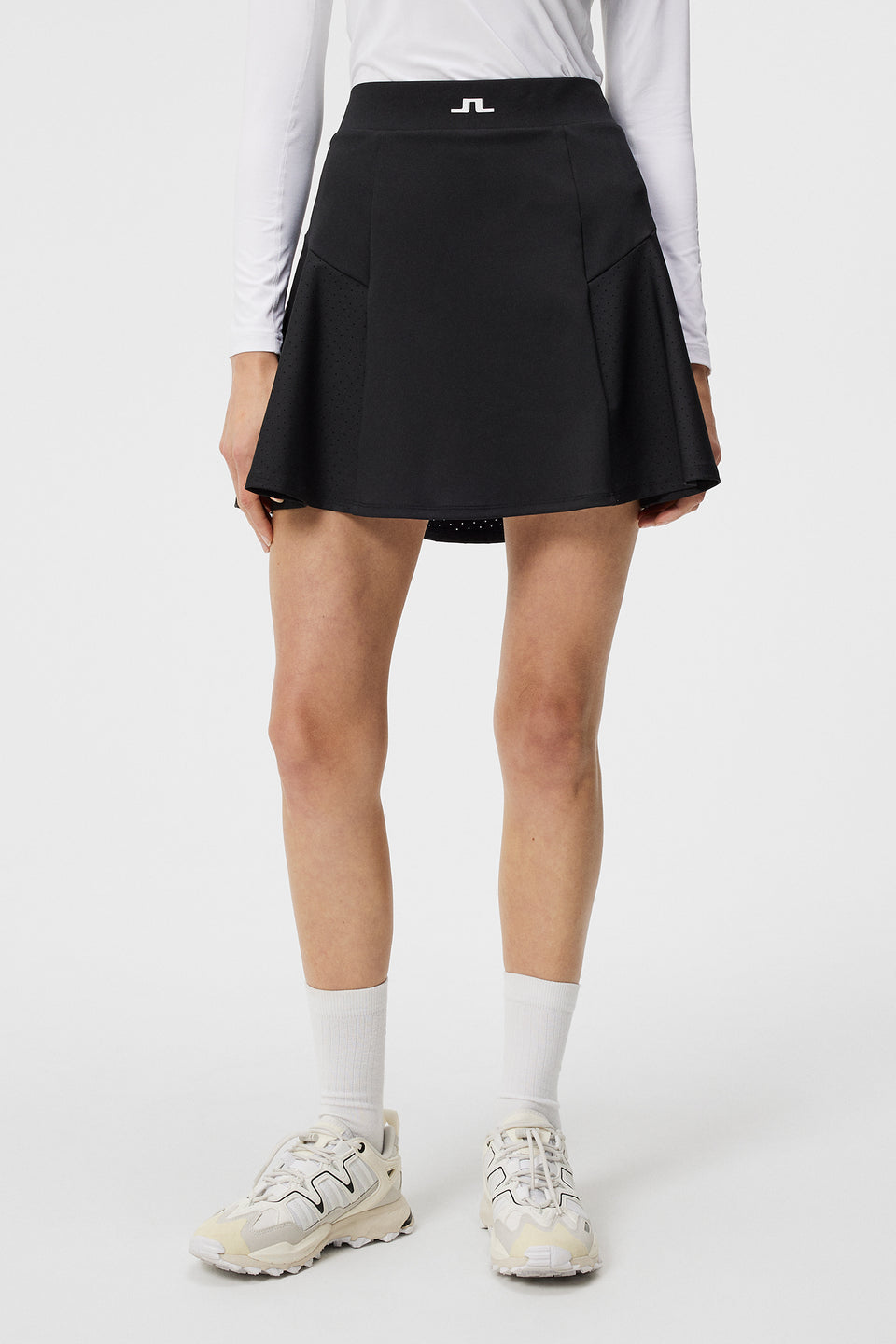 Jane Skirt / Black