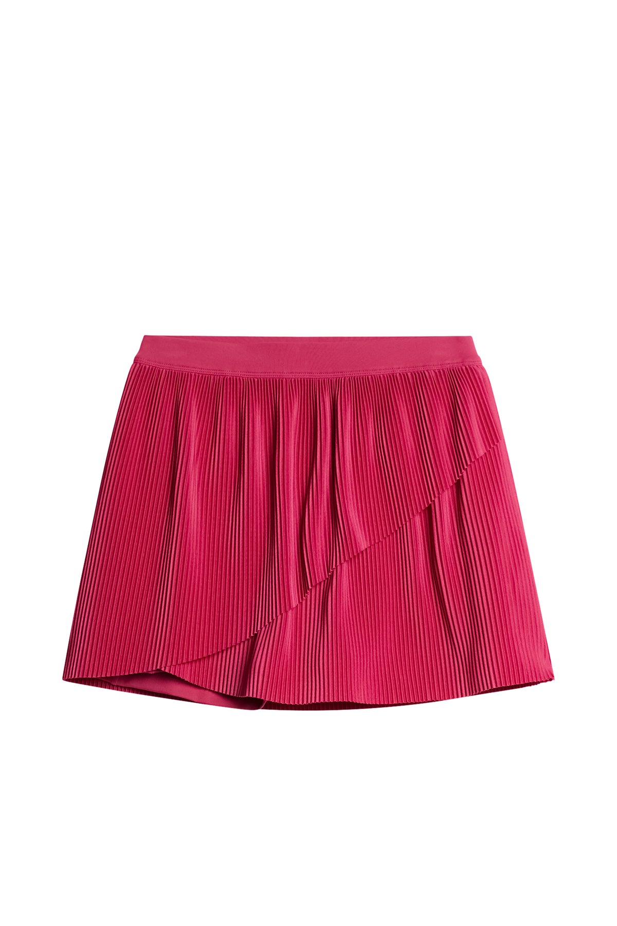 Svenja Skirt in Vivacious by J.Lindeberg