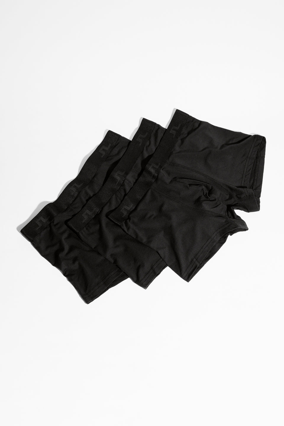 Bridge Lyocell Boxer / Black