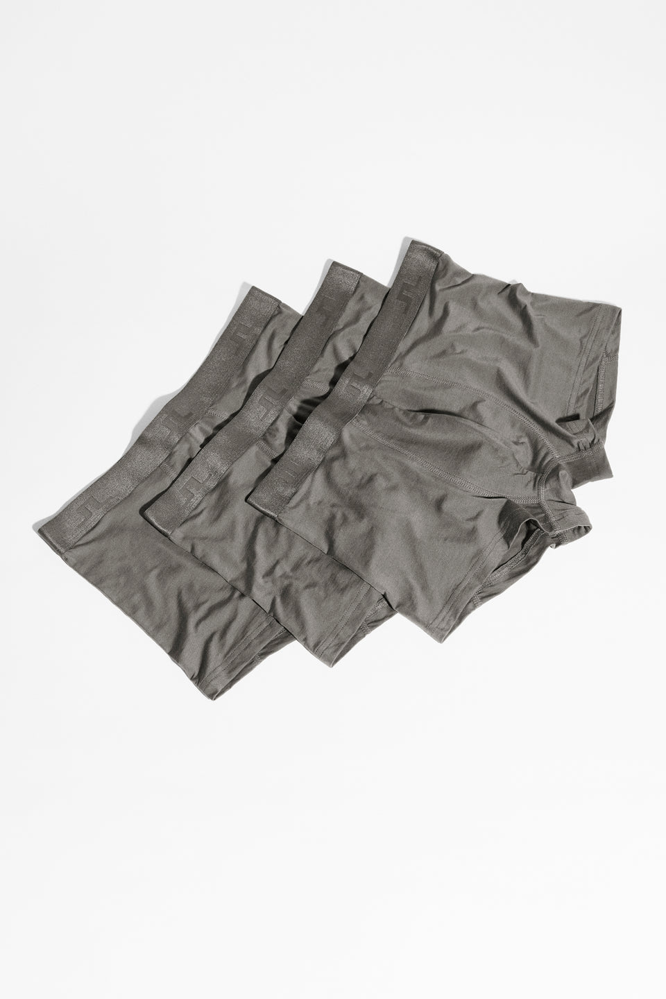Bridge Lyocell Boxer / Grey