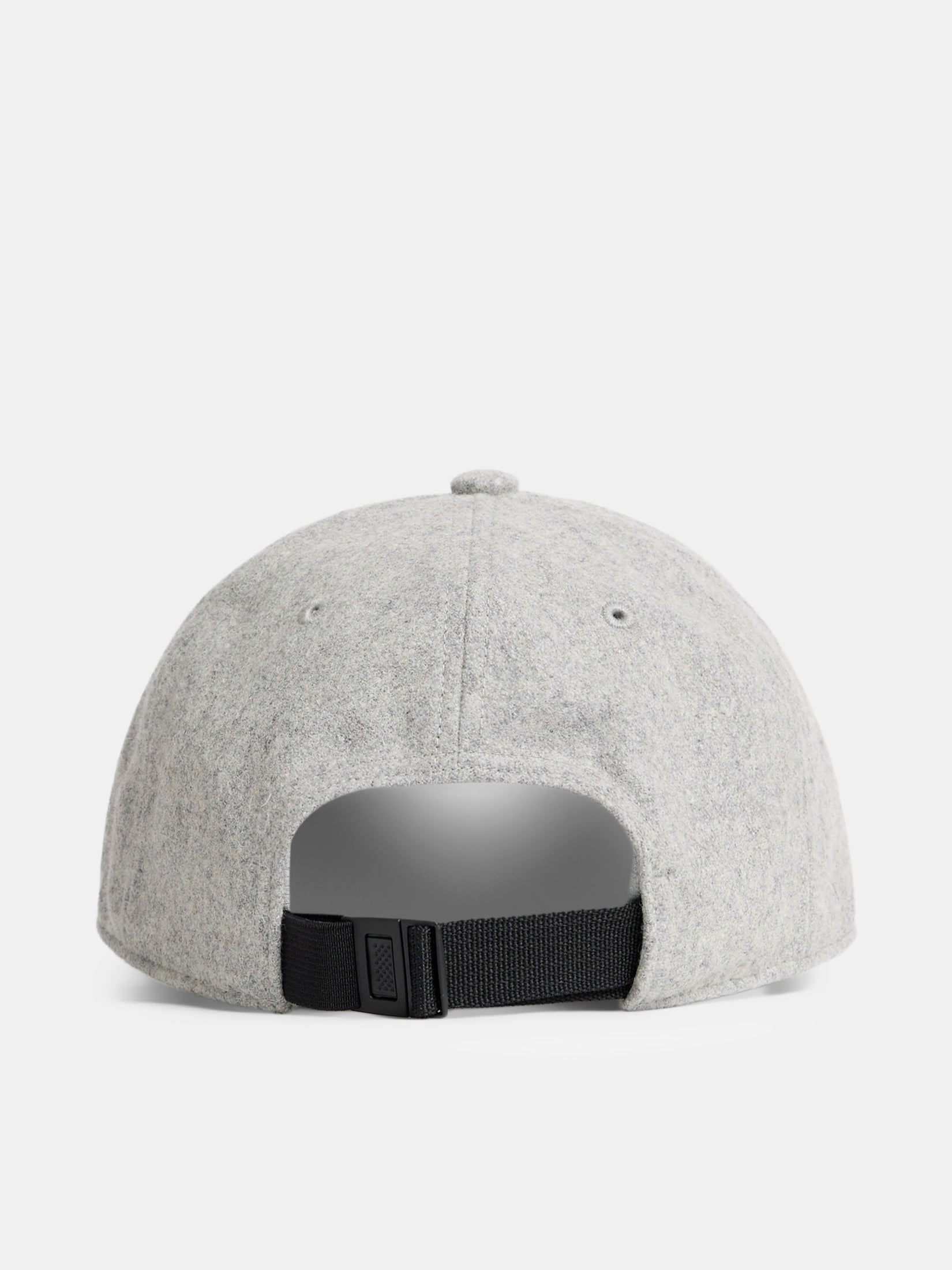 Elijah Wool Cap