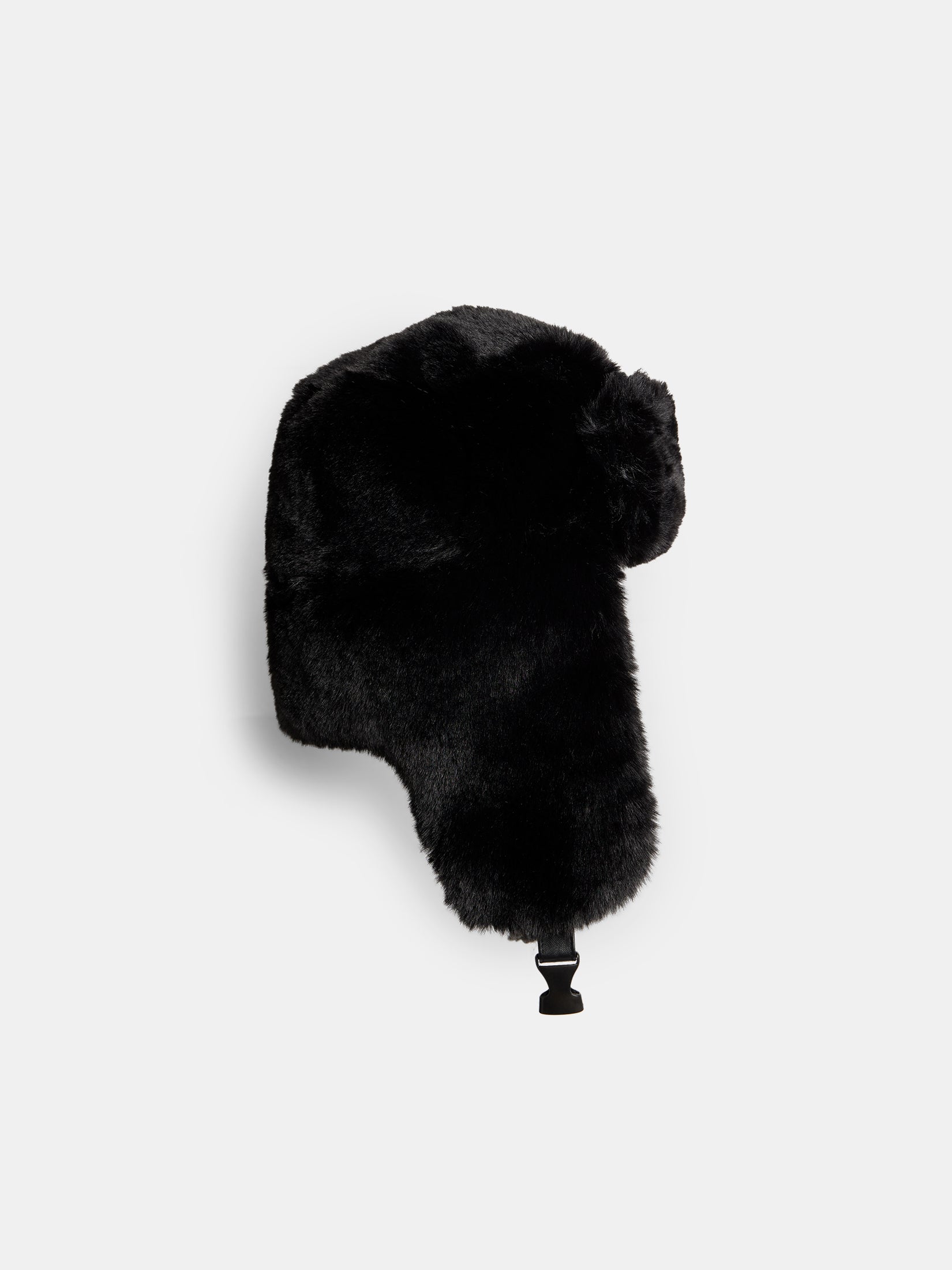 Trapper Faux Fur Hat