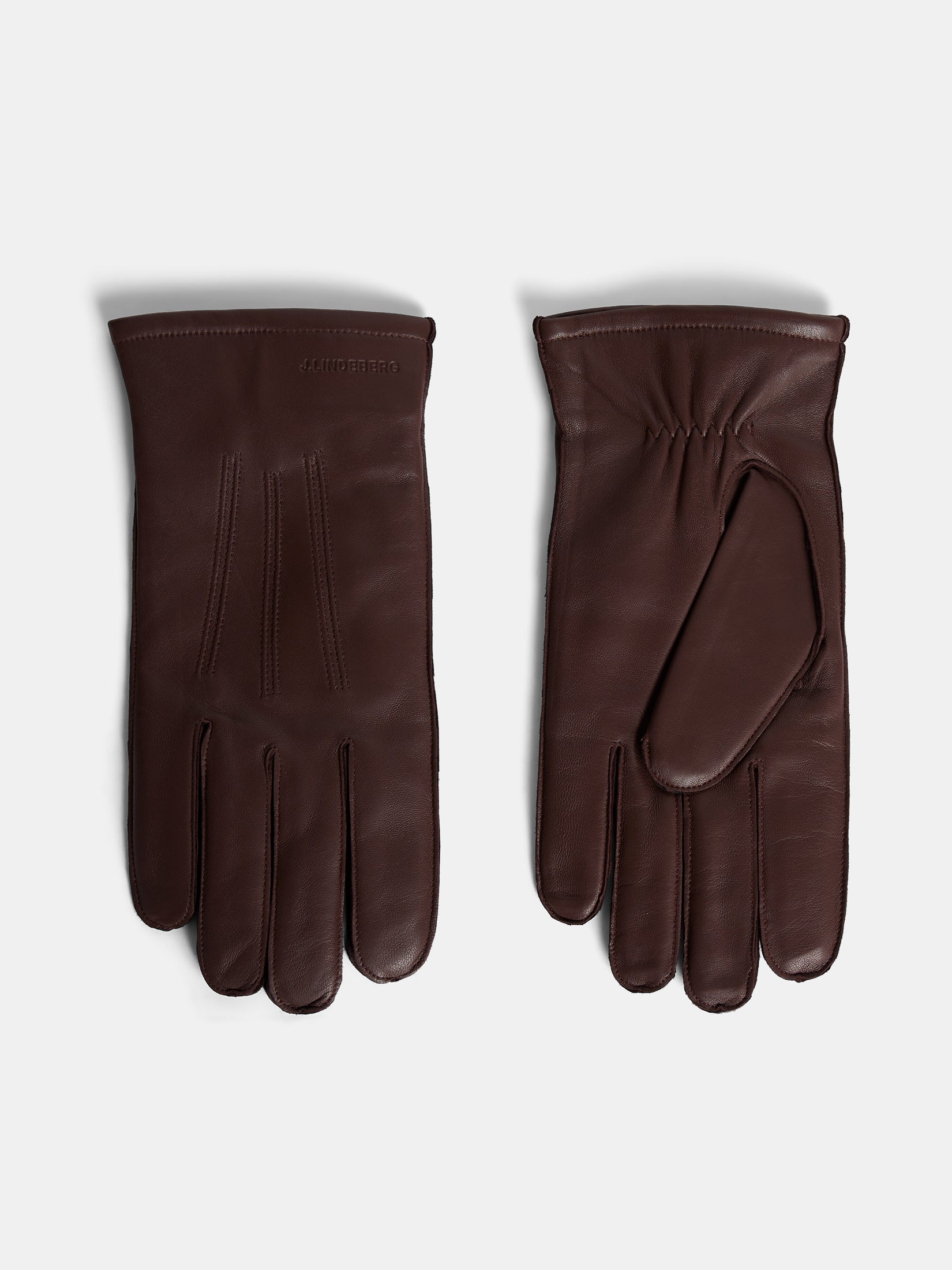 Milo Leather Glove