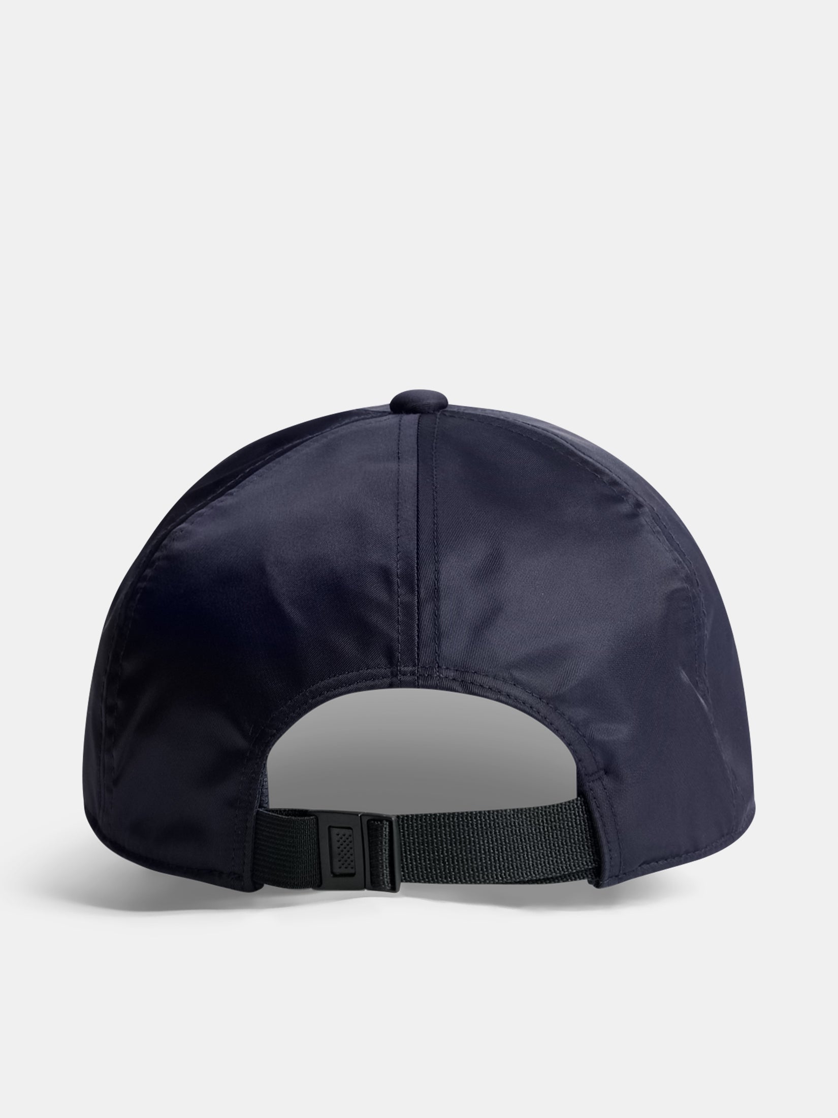 Elijah Nylon Cap