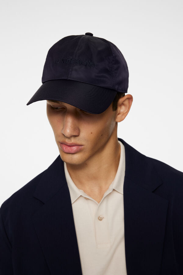 Elijah Nylon Cap